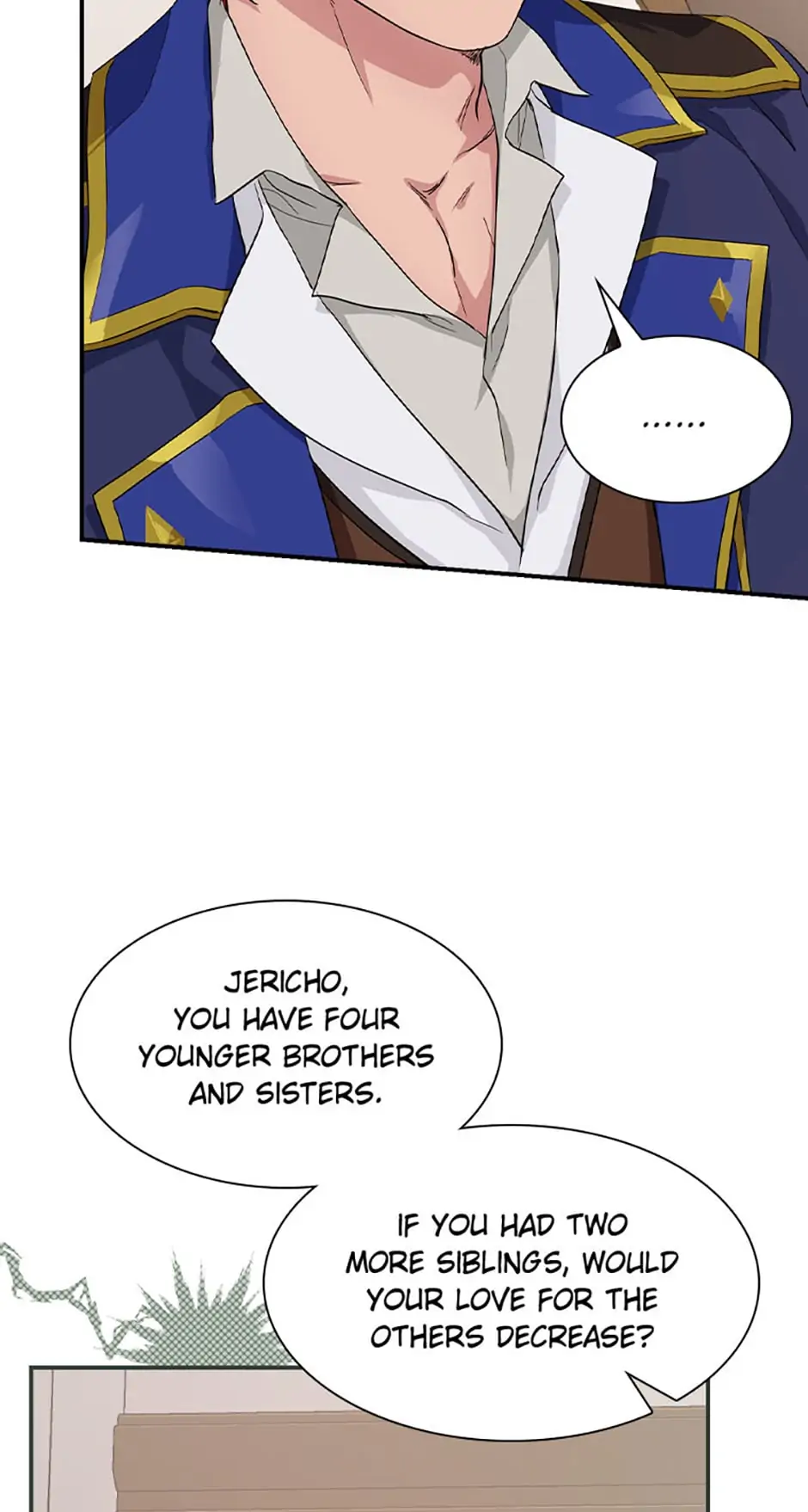 Finding My Father’s Son Chapter 27 page 44