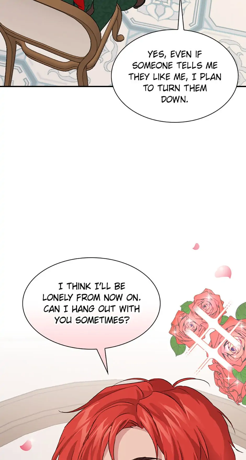 Finding My Father’s Son Chapter 27 page 48