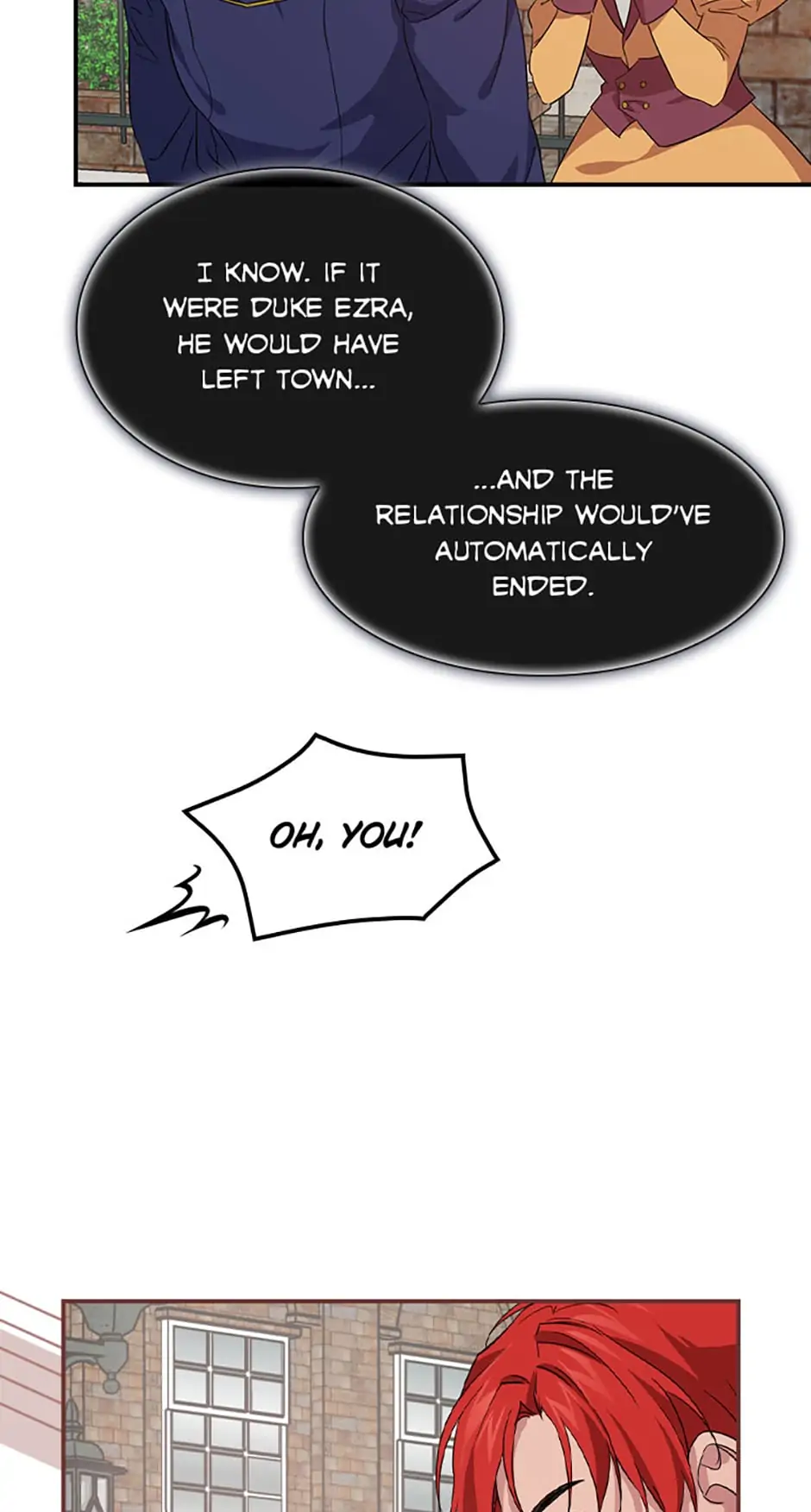 Finding My Father’s Son Chapter 27 page 4