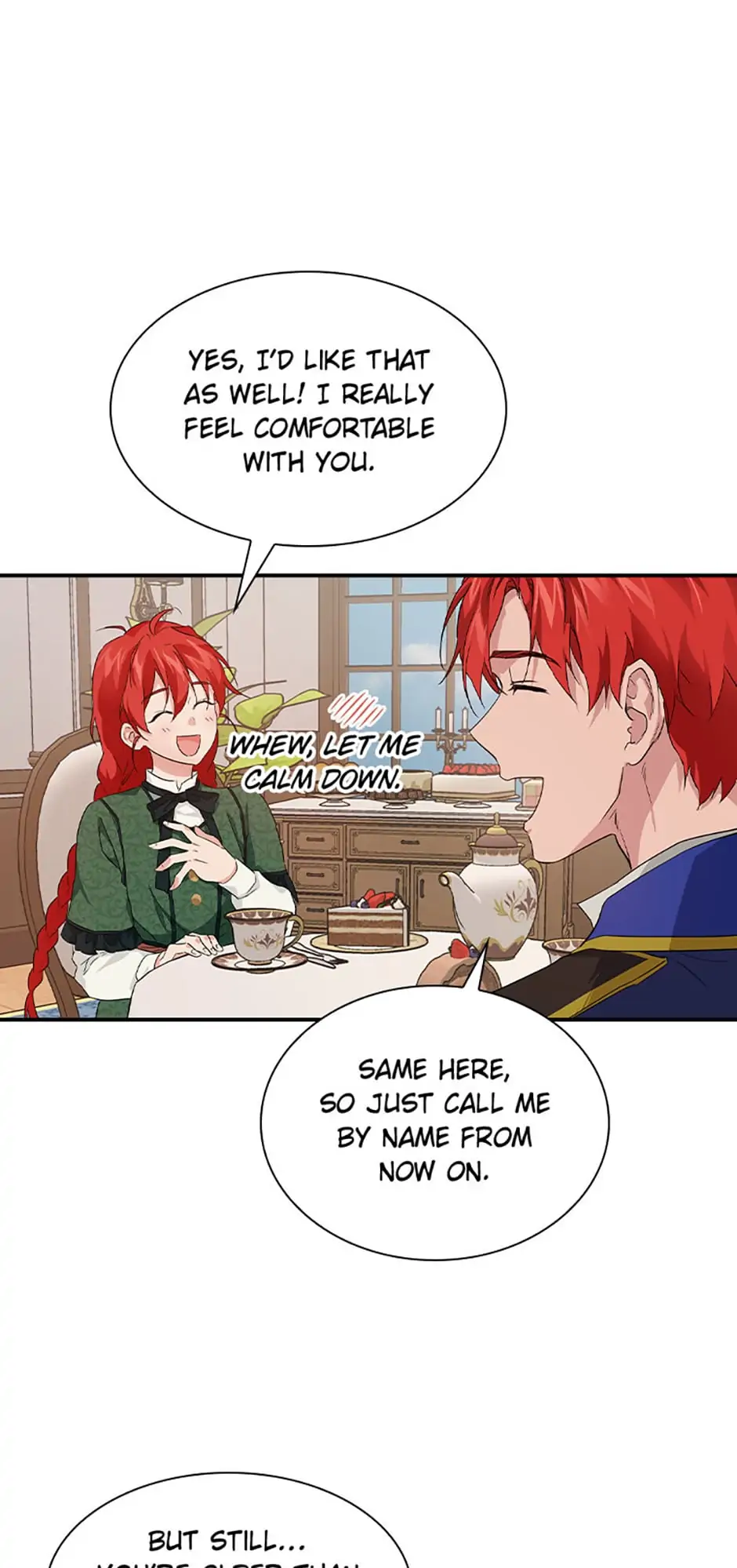 Finding My Father’s Son Chapter 27 page 50