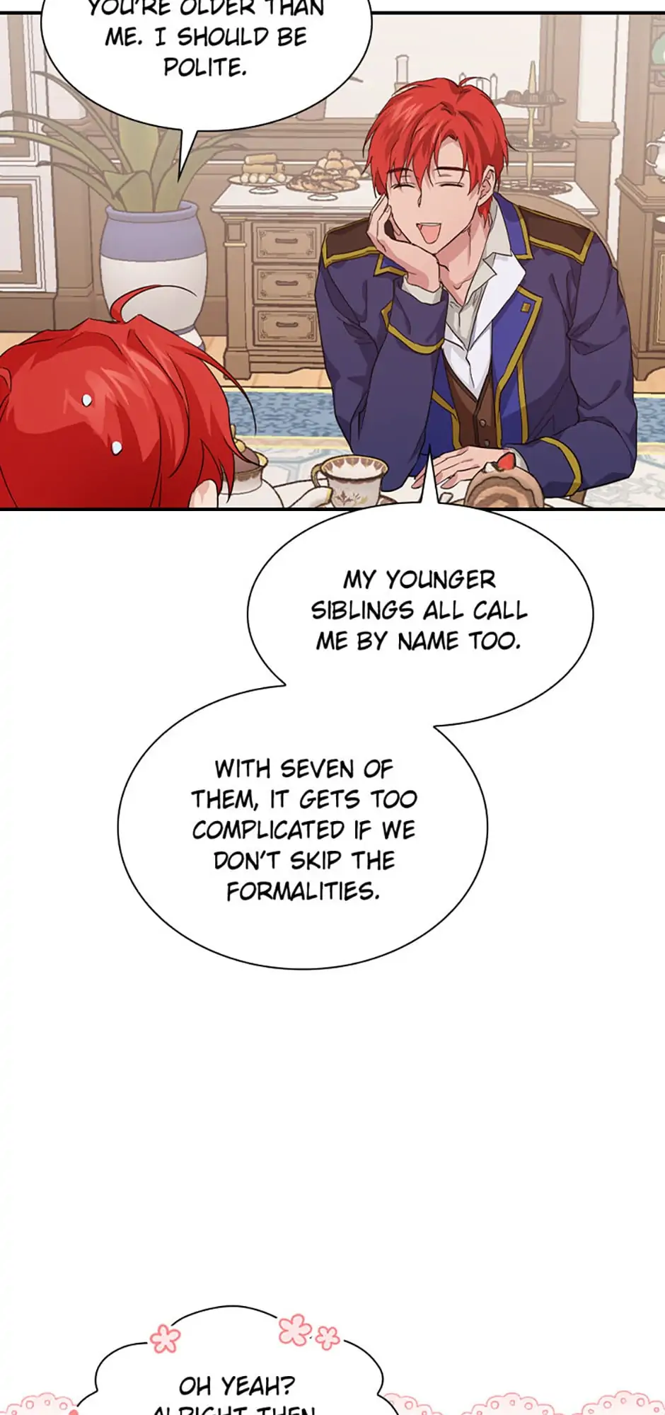 Finding My Father’s Son Chapter 27 page 51