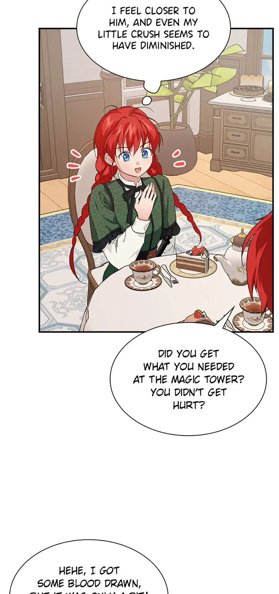 Finding My Father’s Son Chapter 27 page 53
