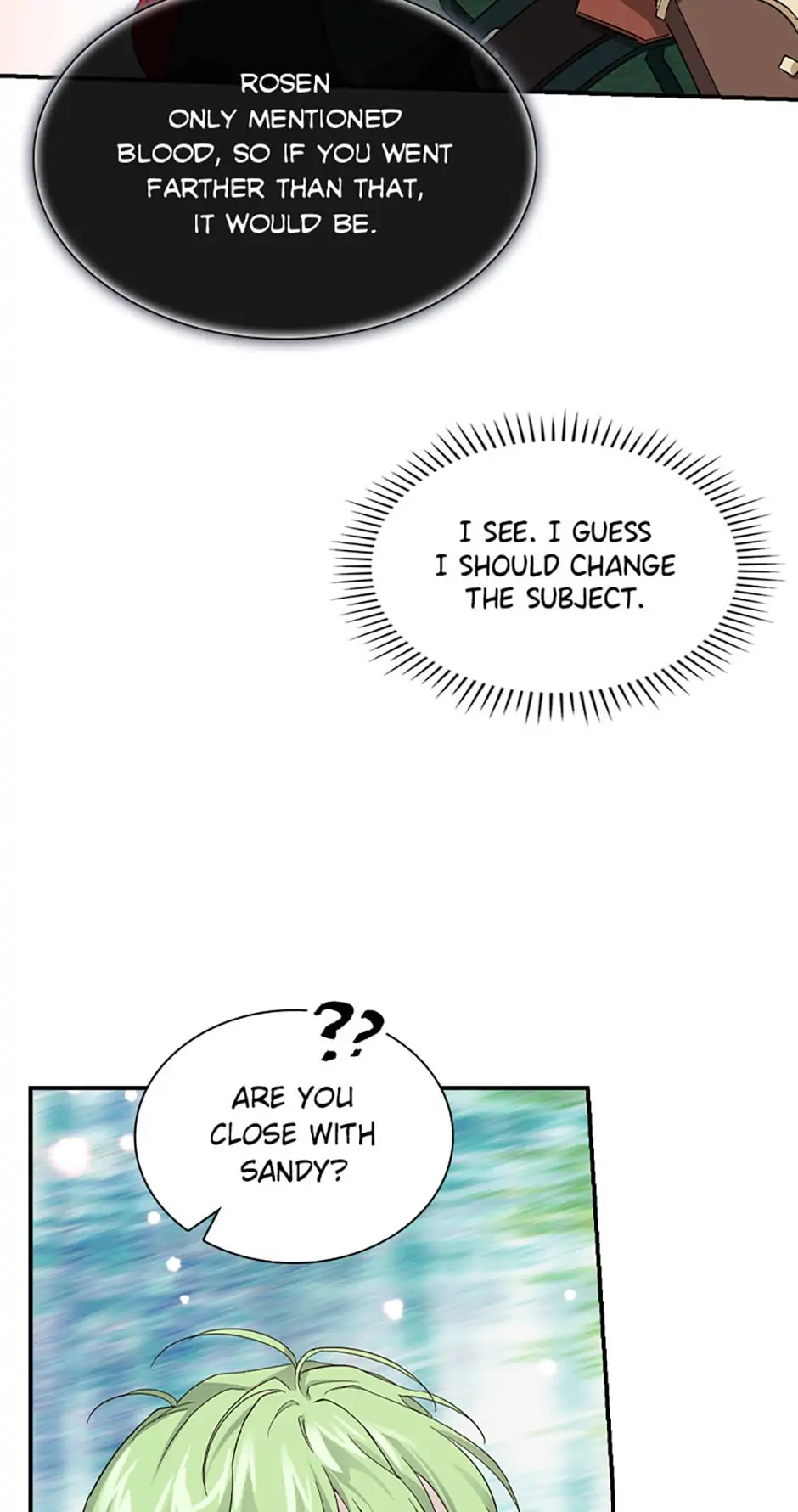 Finding My Father’s Son Chapter 27 page 57