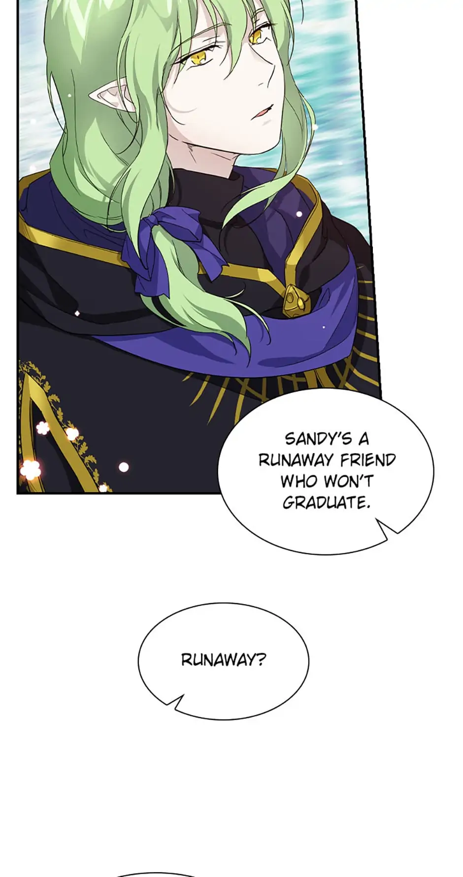 Finding My Father’s Son Chapter 27 page 58