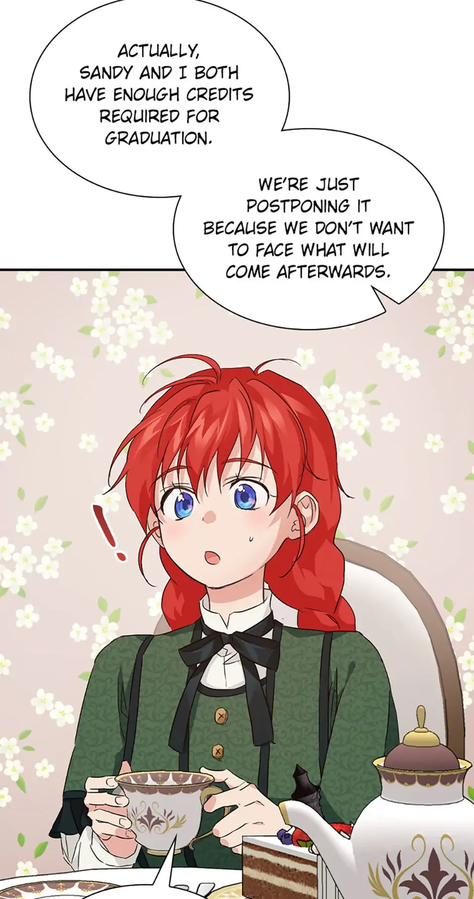 Finding My Father’s Son Chapter 27 page 59
