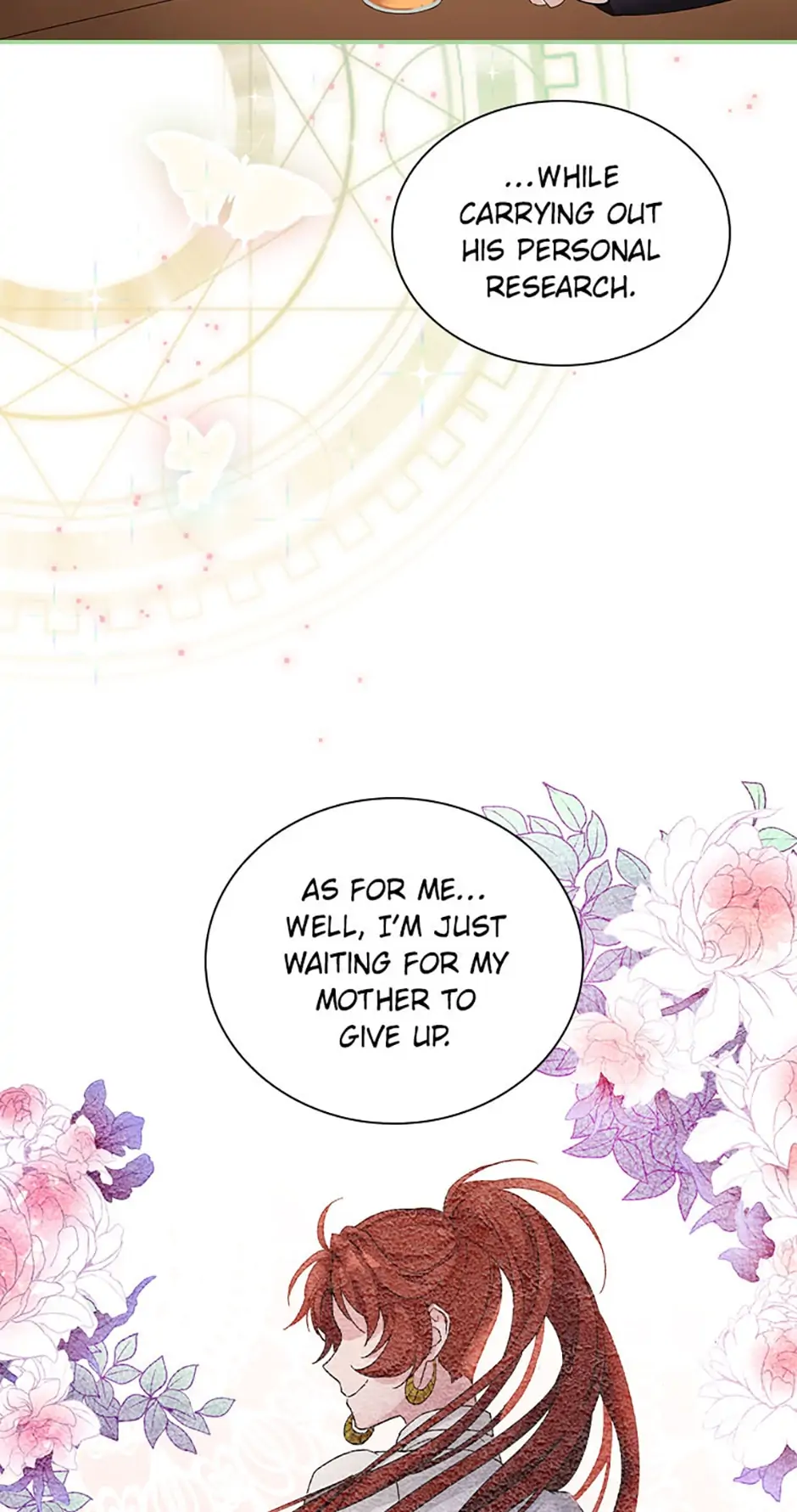 Finding My Father’s Son Chapter 27 page 61