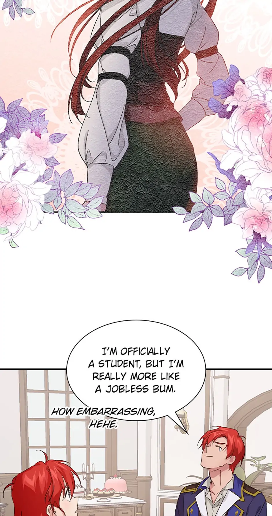 Finding My Father’s Son Chapter 27 page 62