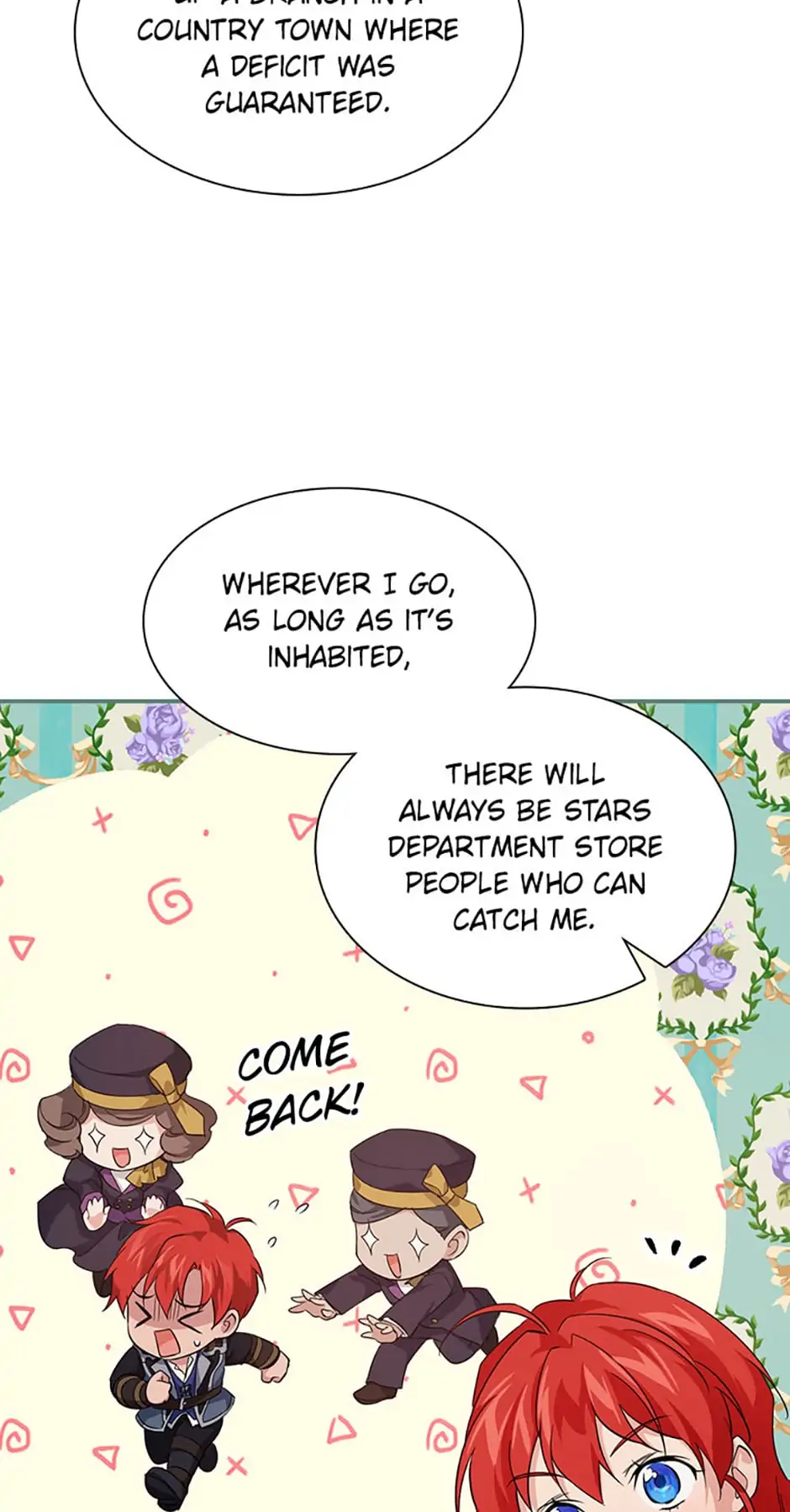 Finding My Father’s Son Chapter 27 page 65