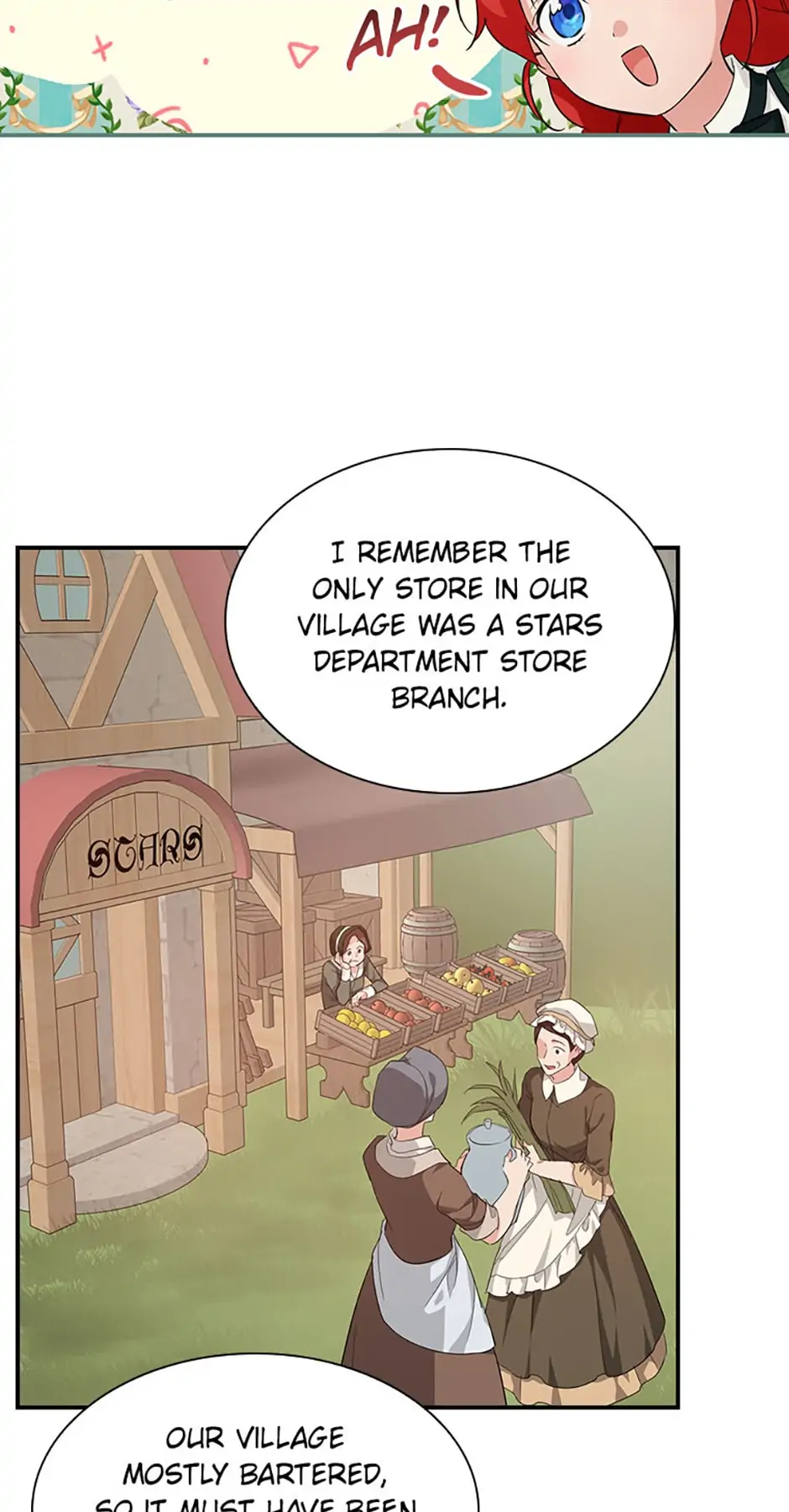 Finding My Father’s Son Chapter 27 page 66