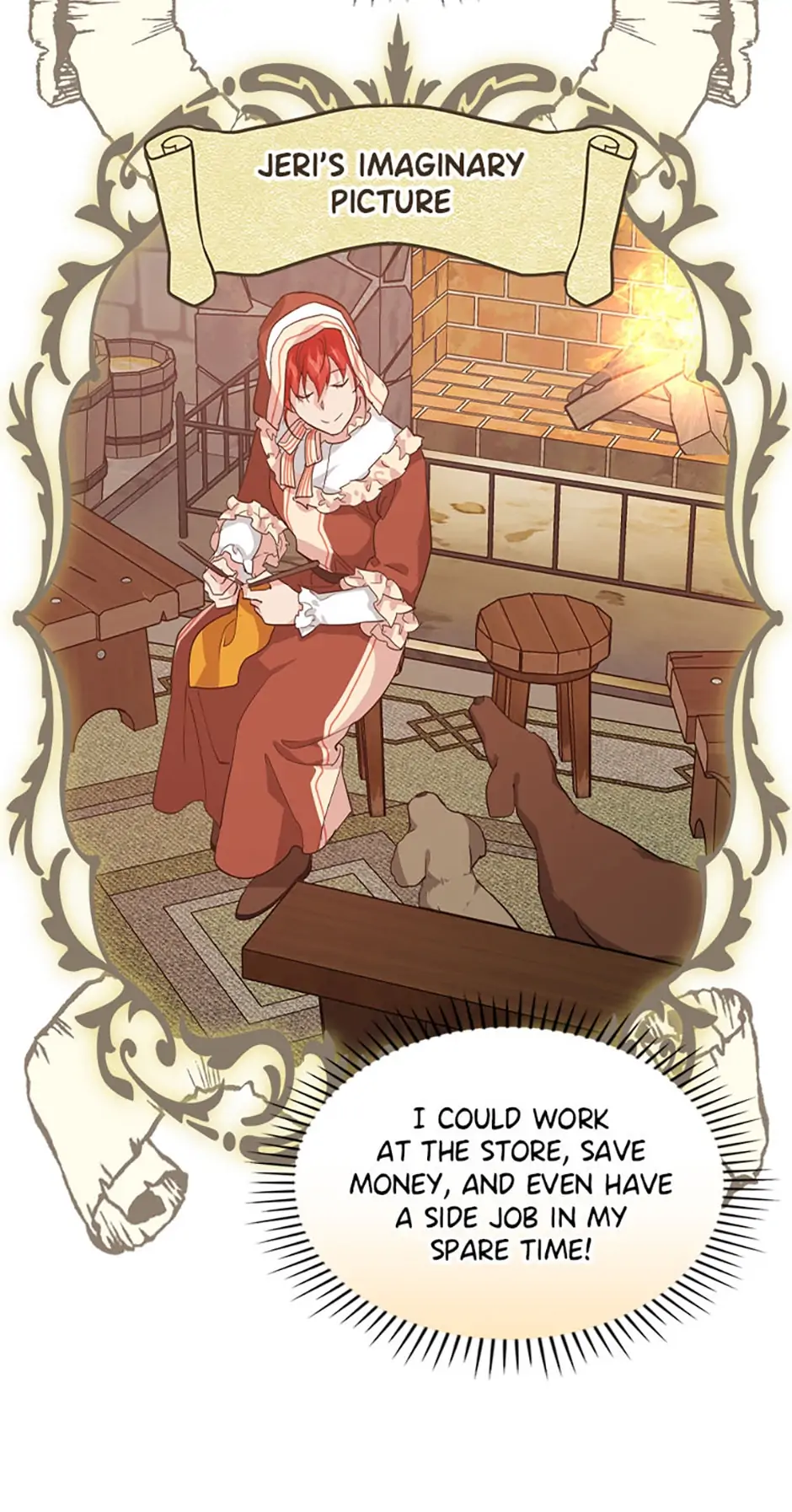 Finding My Father’s Son Chapter 27 page 69