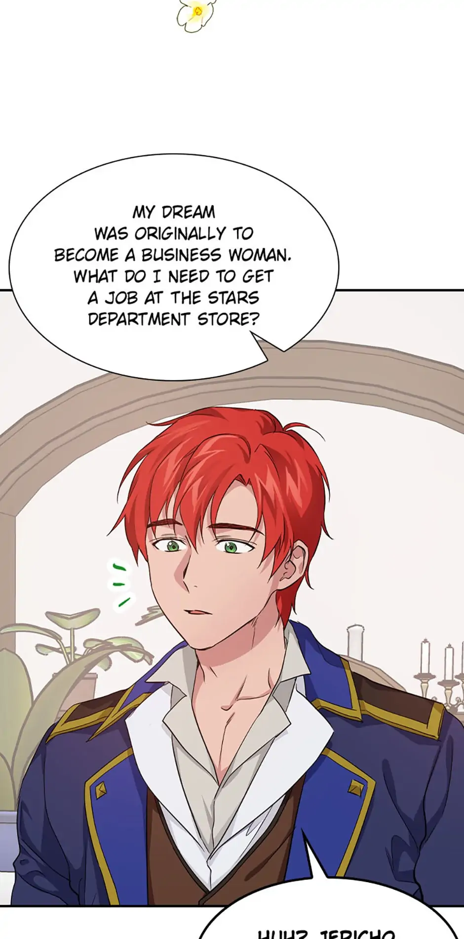 Finding My Father’s Son Chapter 27 page 71
