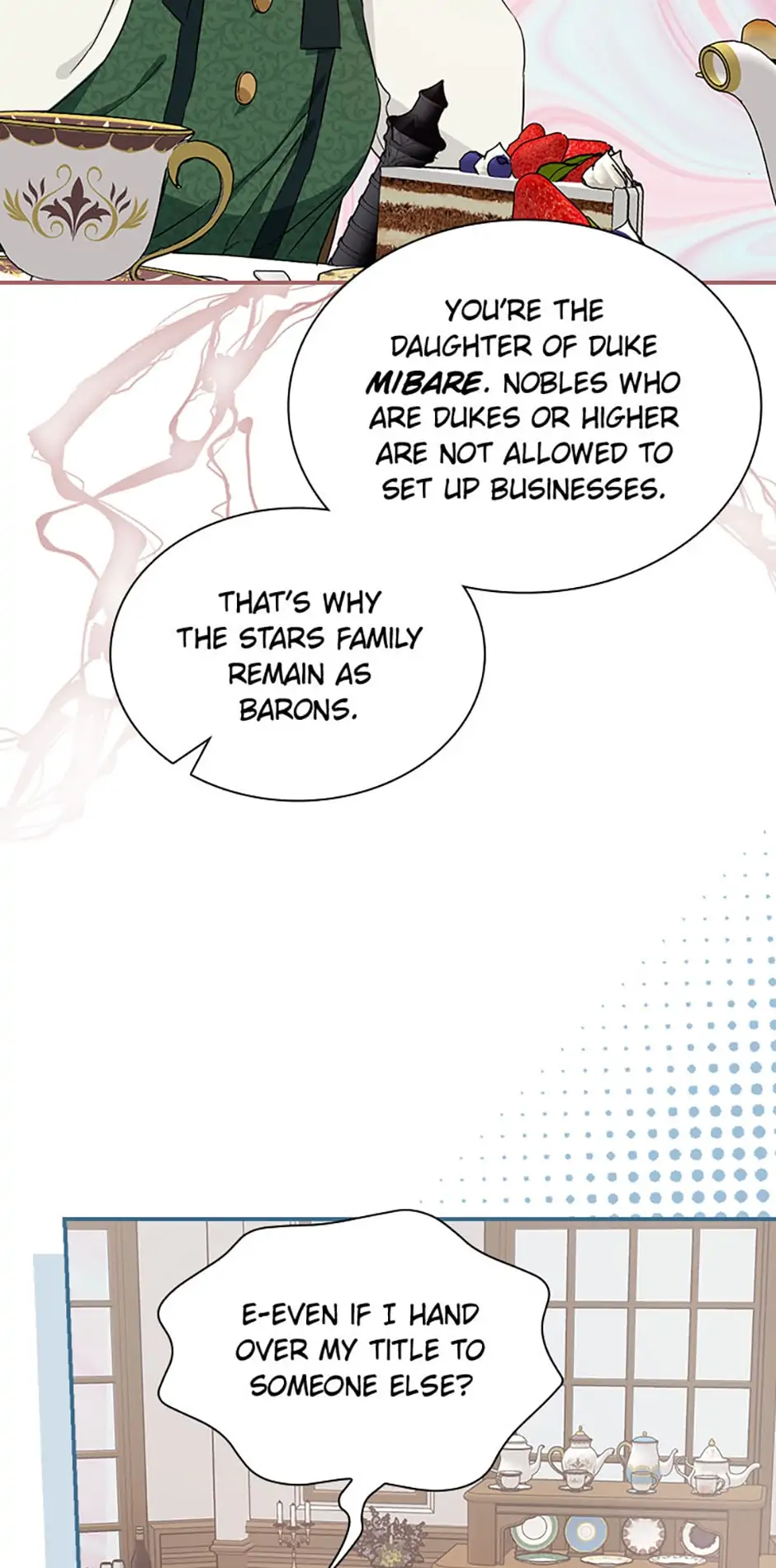 Finding My Father’s Son Chapter 27 page 73