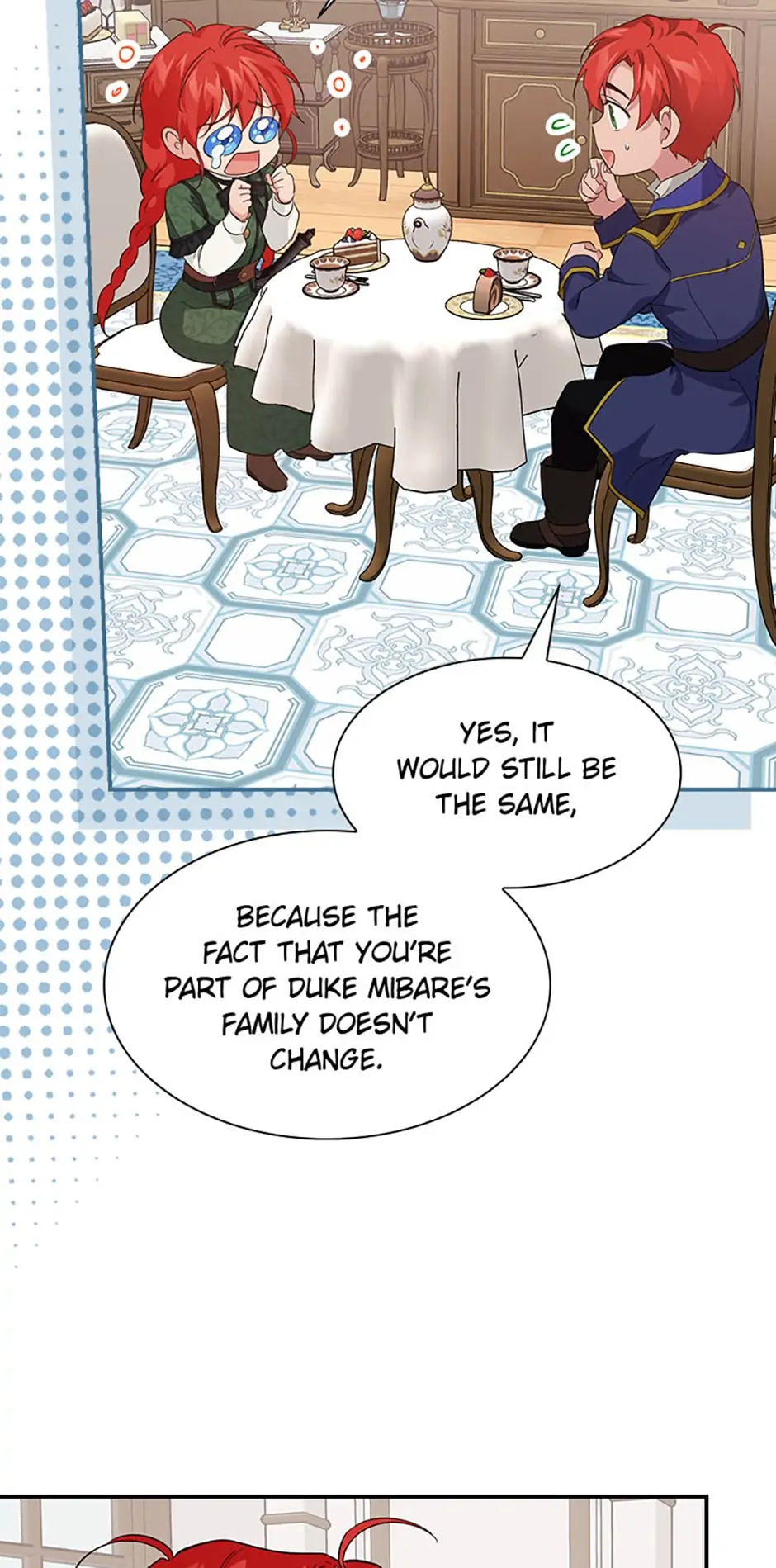 Finding My Father’s Son Chapter 27 page 74