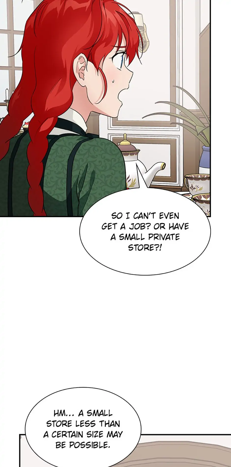 Finding My Father’s Son Chapter 27 page 75