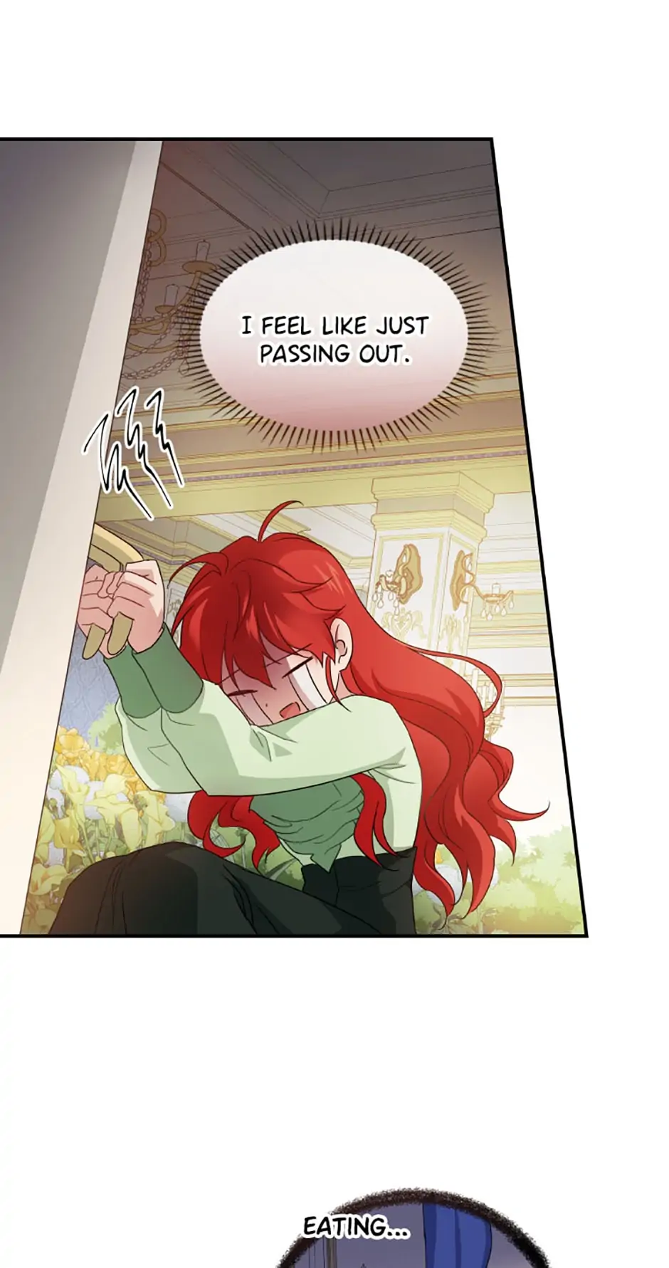Finding My Father’s Son Chapter 3 page 42