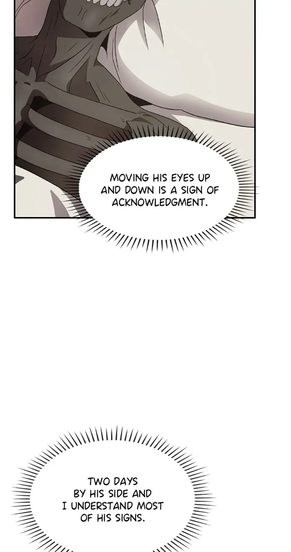 Finding My Father’s Son Chapter 3 page 48