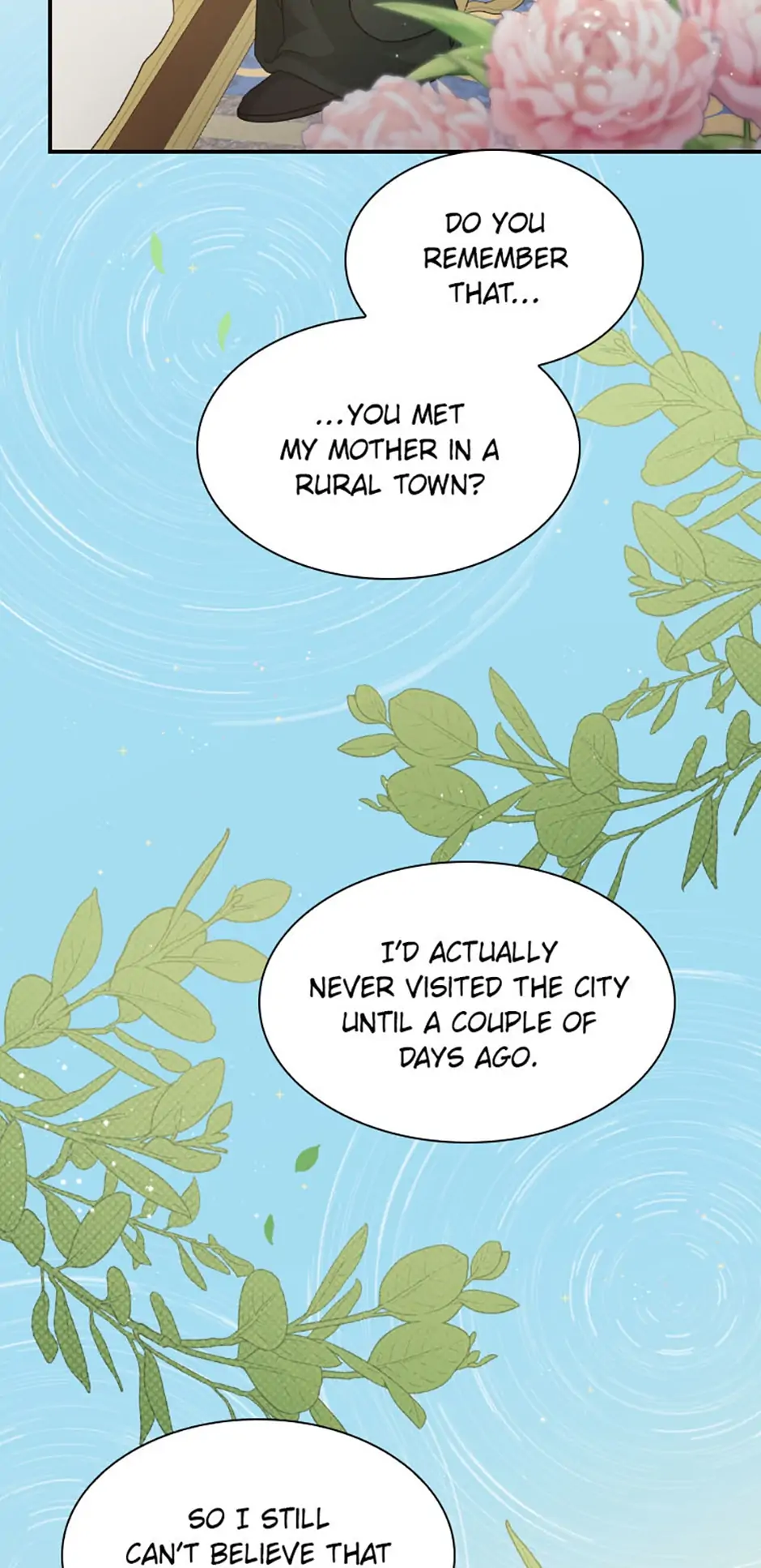 Finding My Father’s Son Chapter 3 page 51