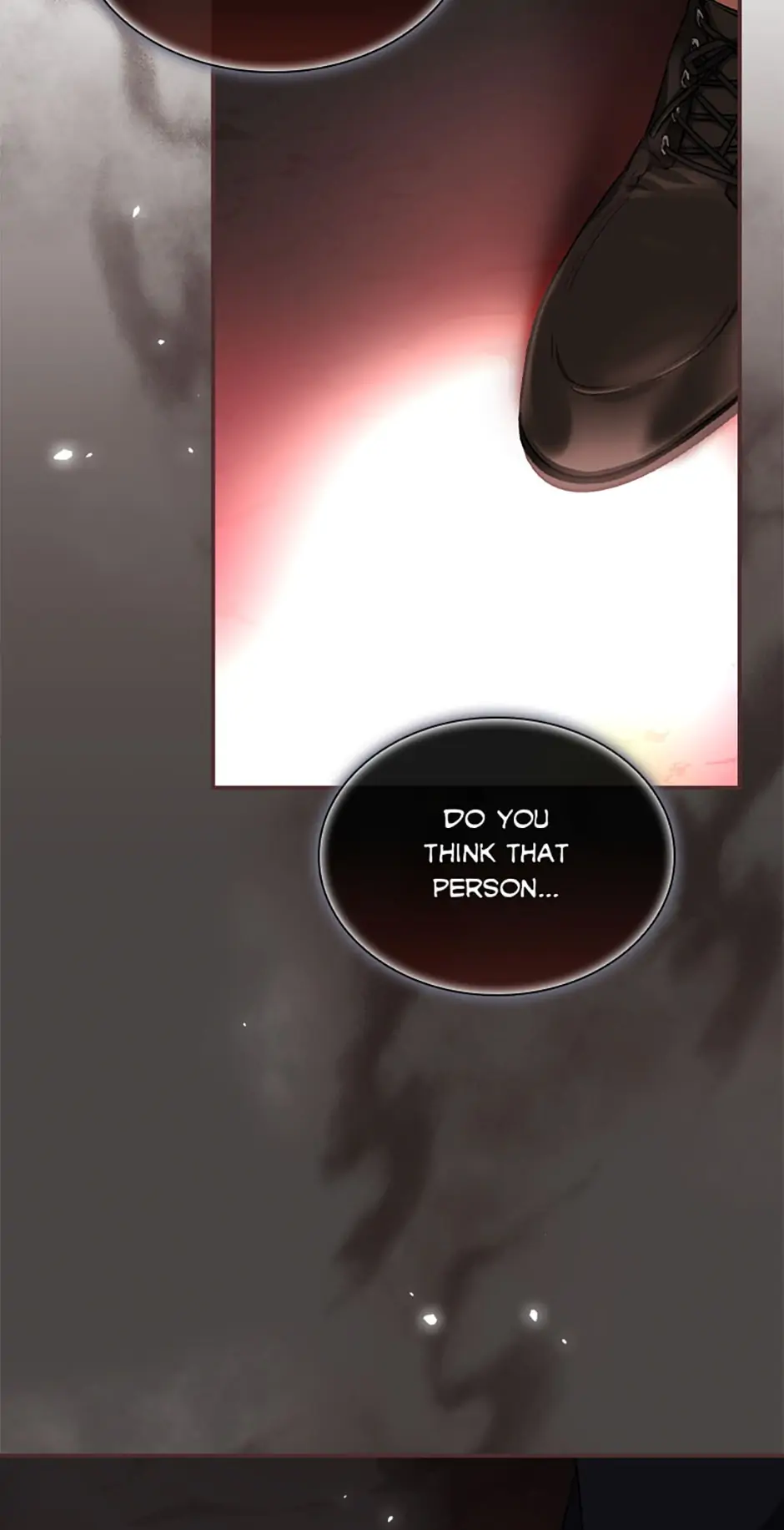 Finding My Father’s Son Chapter 32 page 9