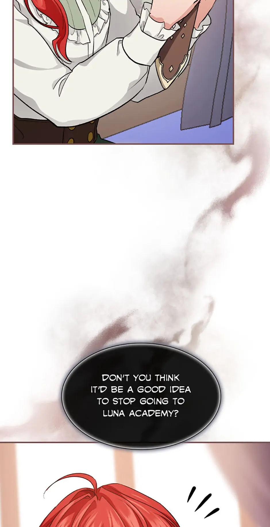 Finding My Father’s Son Chapter 32 page 12