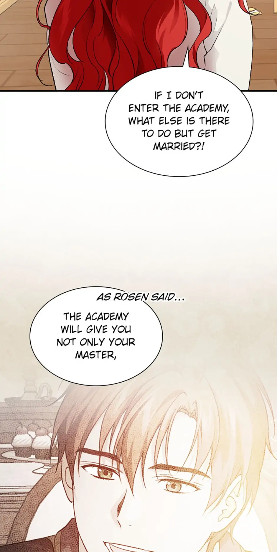 Finding My Father’s Son Chapter 32 page 16