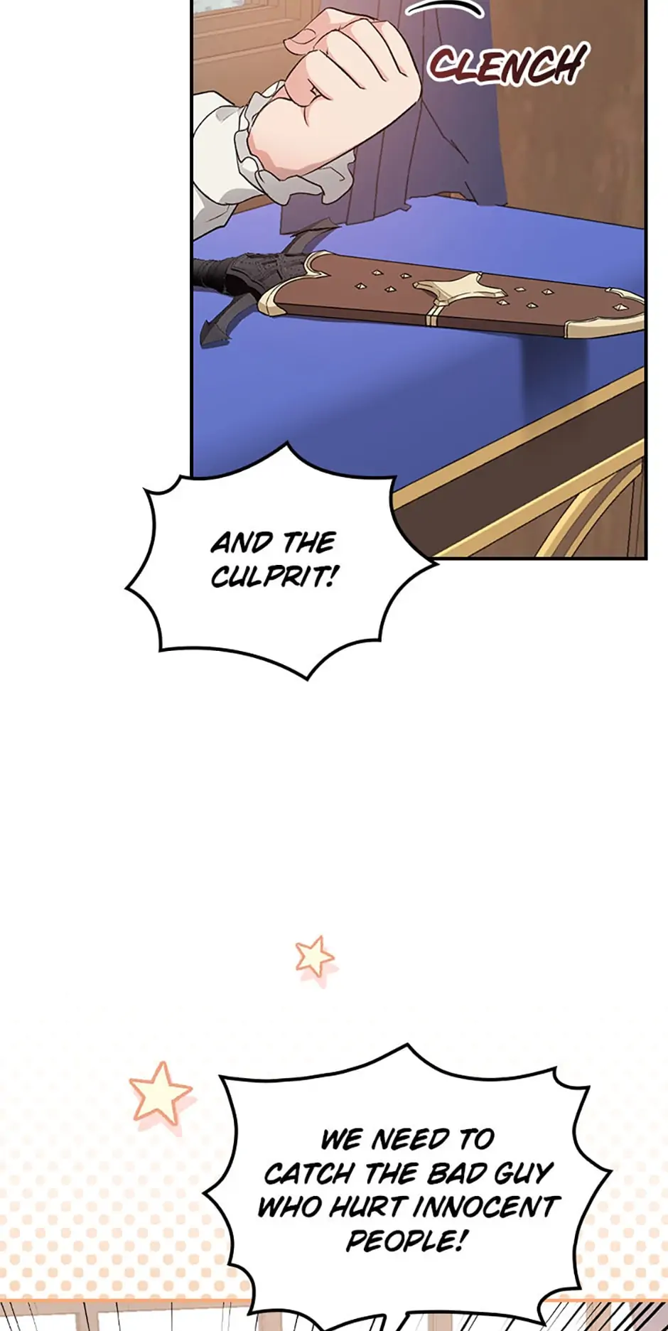 Finding My Father’s Son Chapter 32 page 18