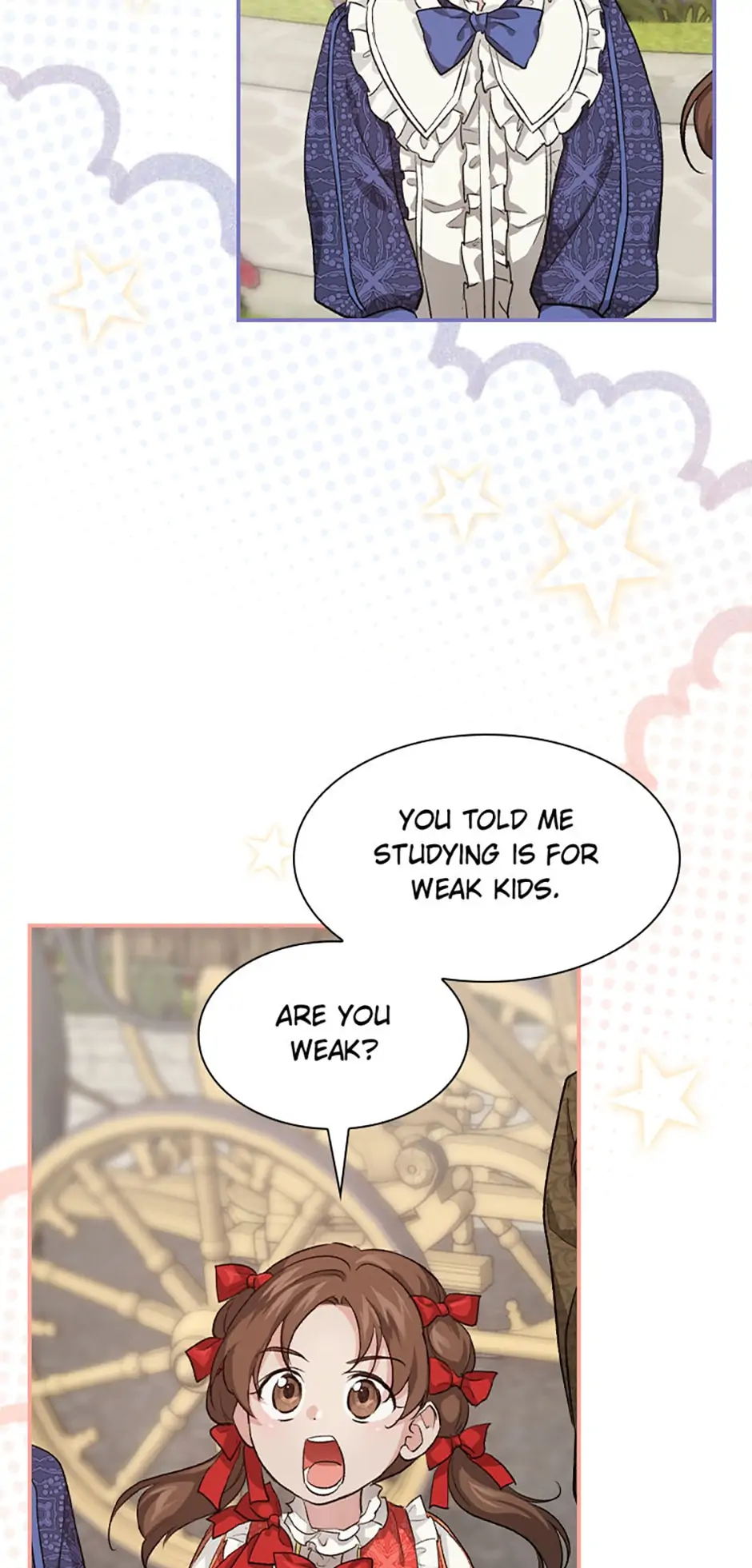 Finding My Father’s Son Chapter 32 page 31