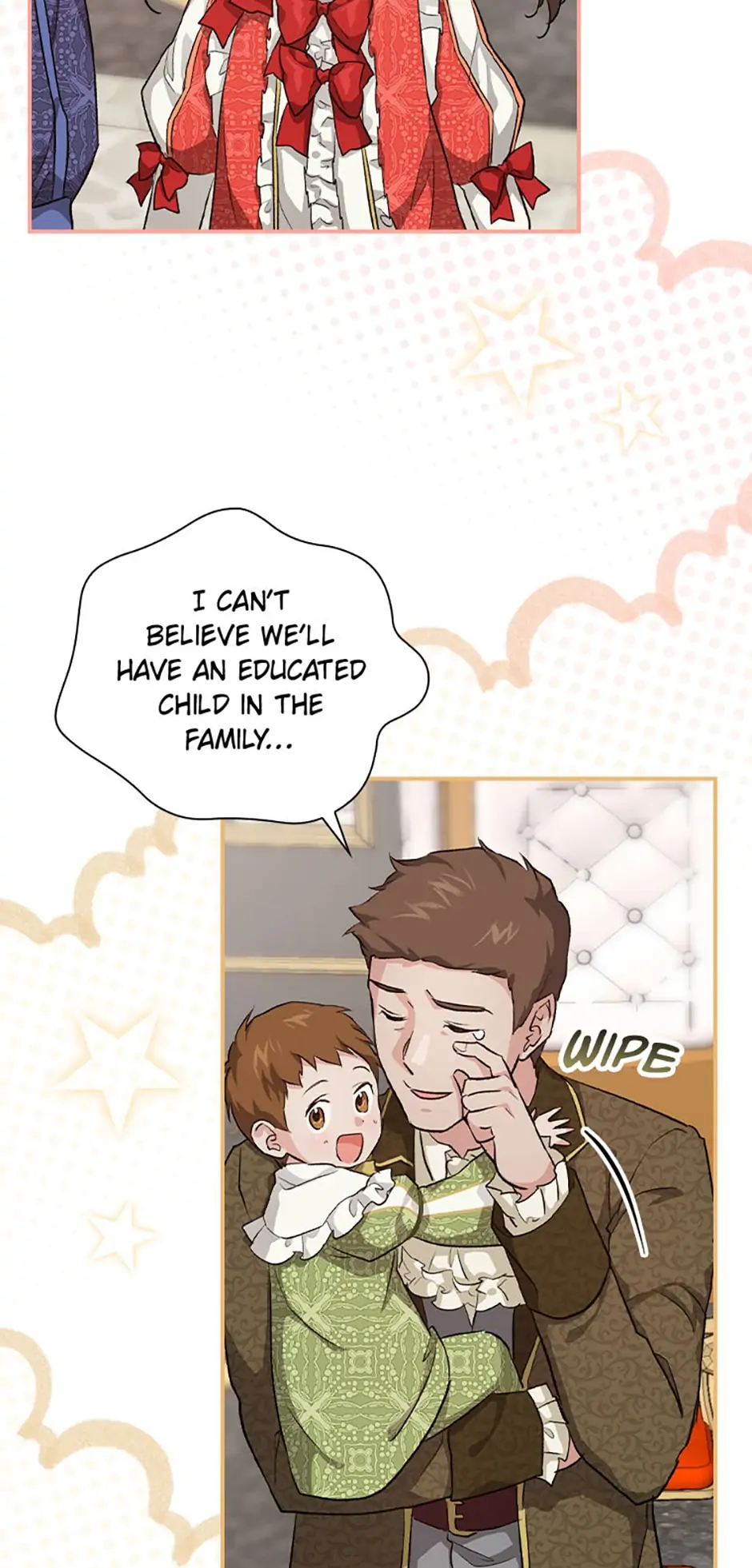 Finding My Father’s Son Chapter 32 page 32