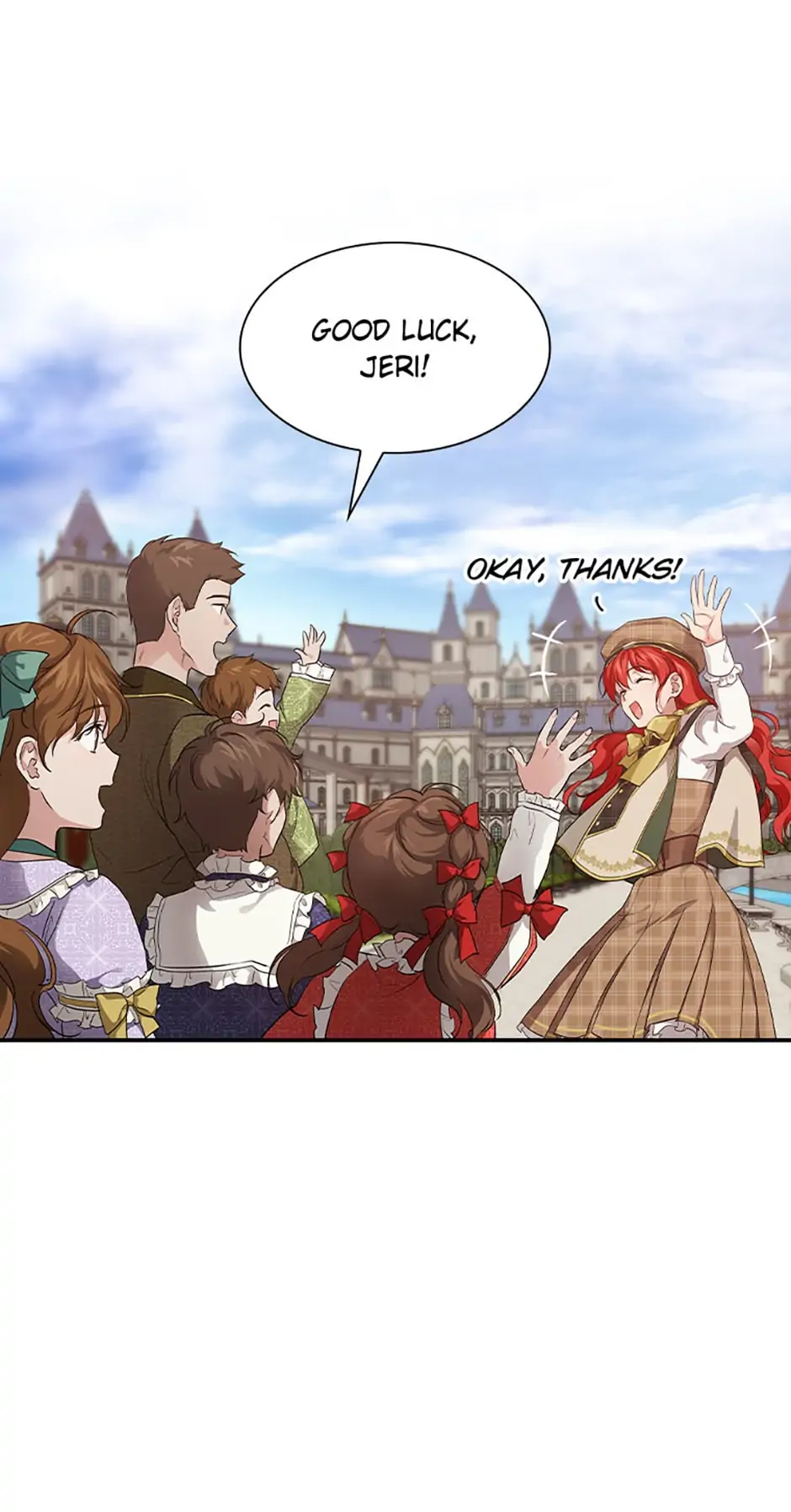 Finding My Father’s Son Chapter 32 page 34