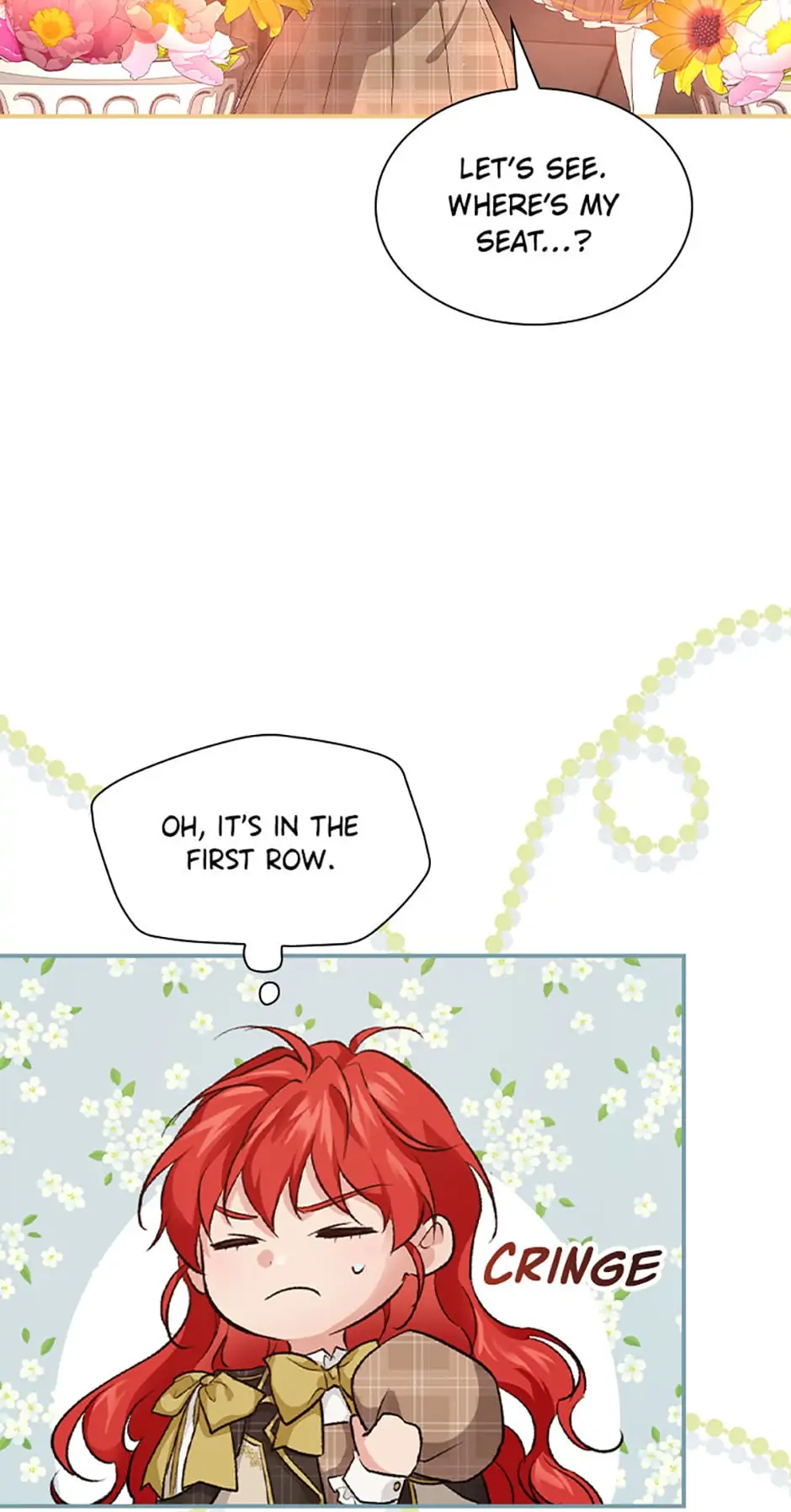Finding My Father’s Son Chapter 32 page 36
