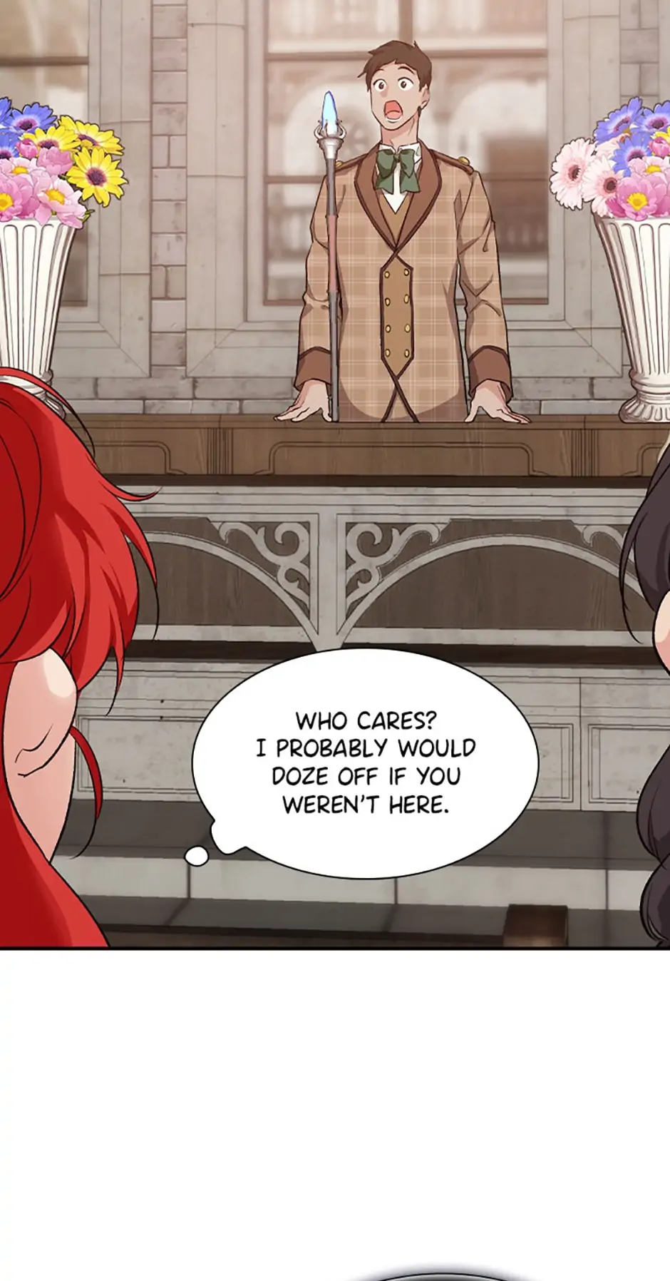 Finding My Father’s Son Chapter 32 page 39