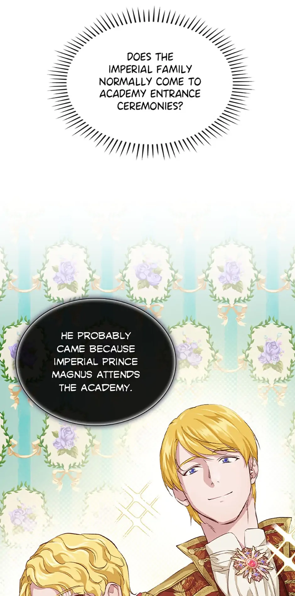 Finding My Father’s Son Chapter 32 page 45