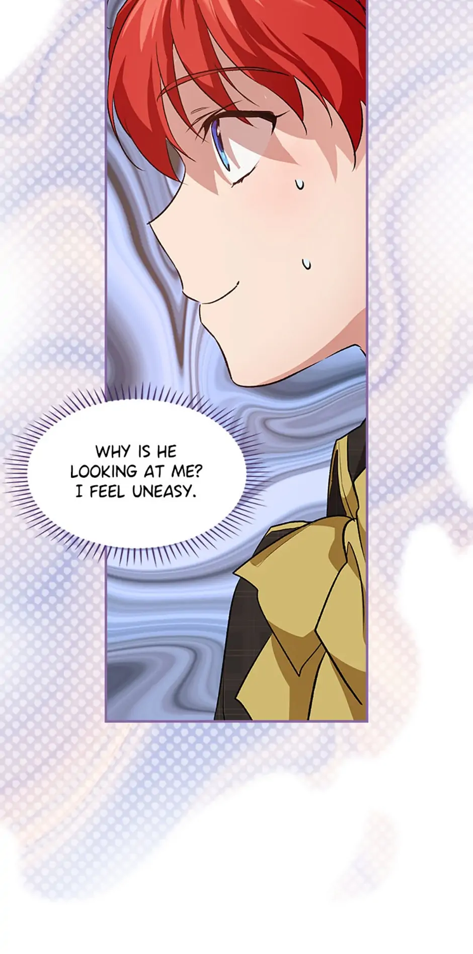 Finding My Father’s Son Chapter 32 page 48