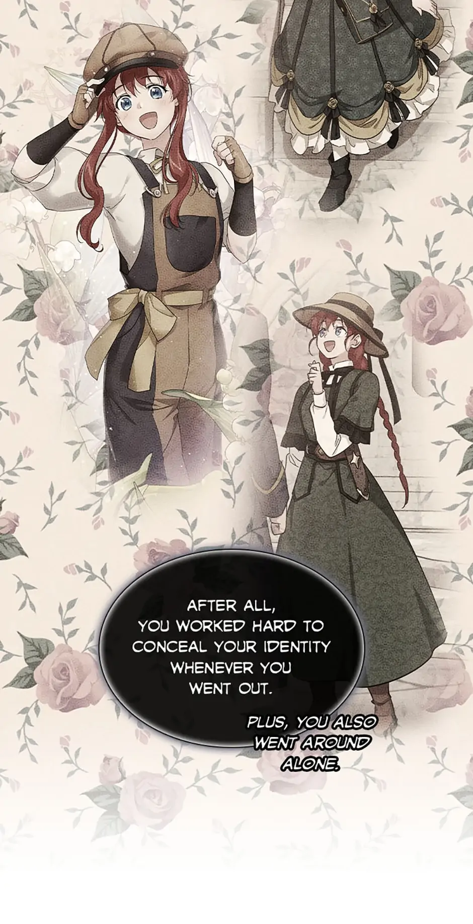 Finding My Father’s Son Chapter 32 page 5