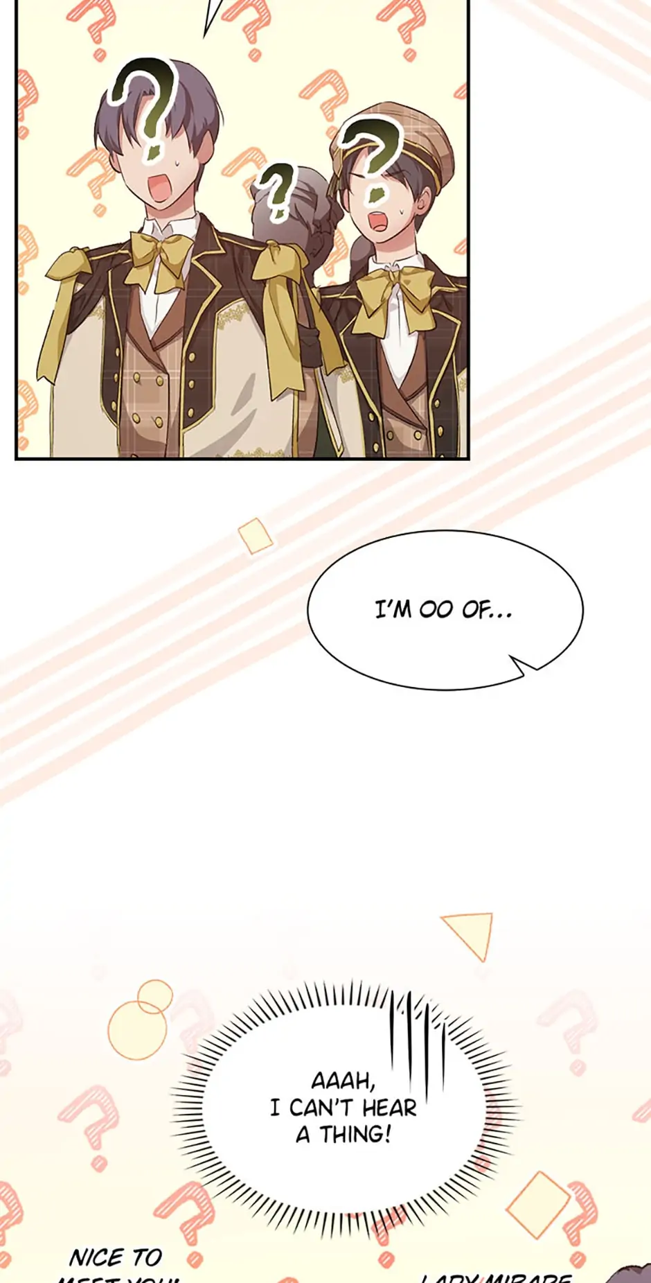 Finding My Father’s Son Chapter 32 page 64