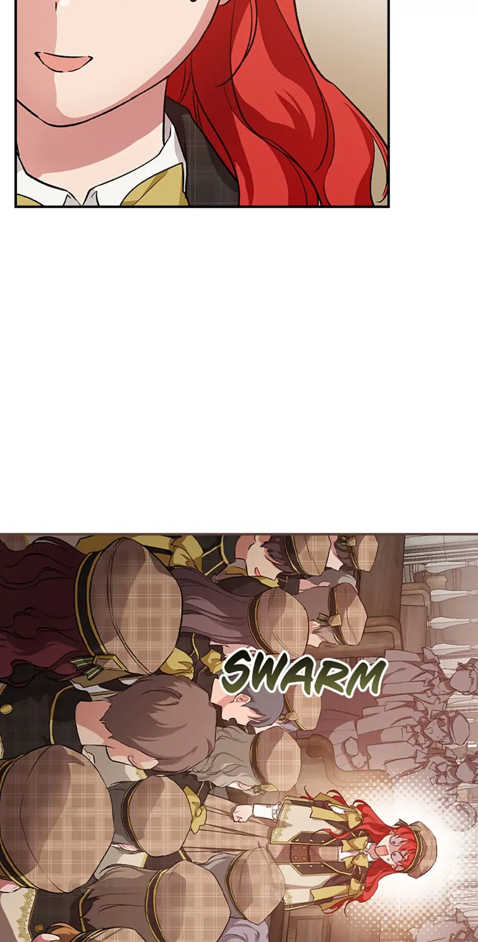 Finding My Father’s Son Chapter 32 page 67