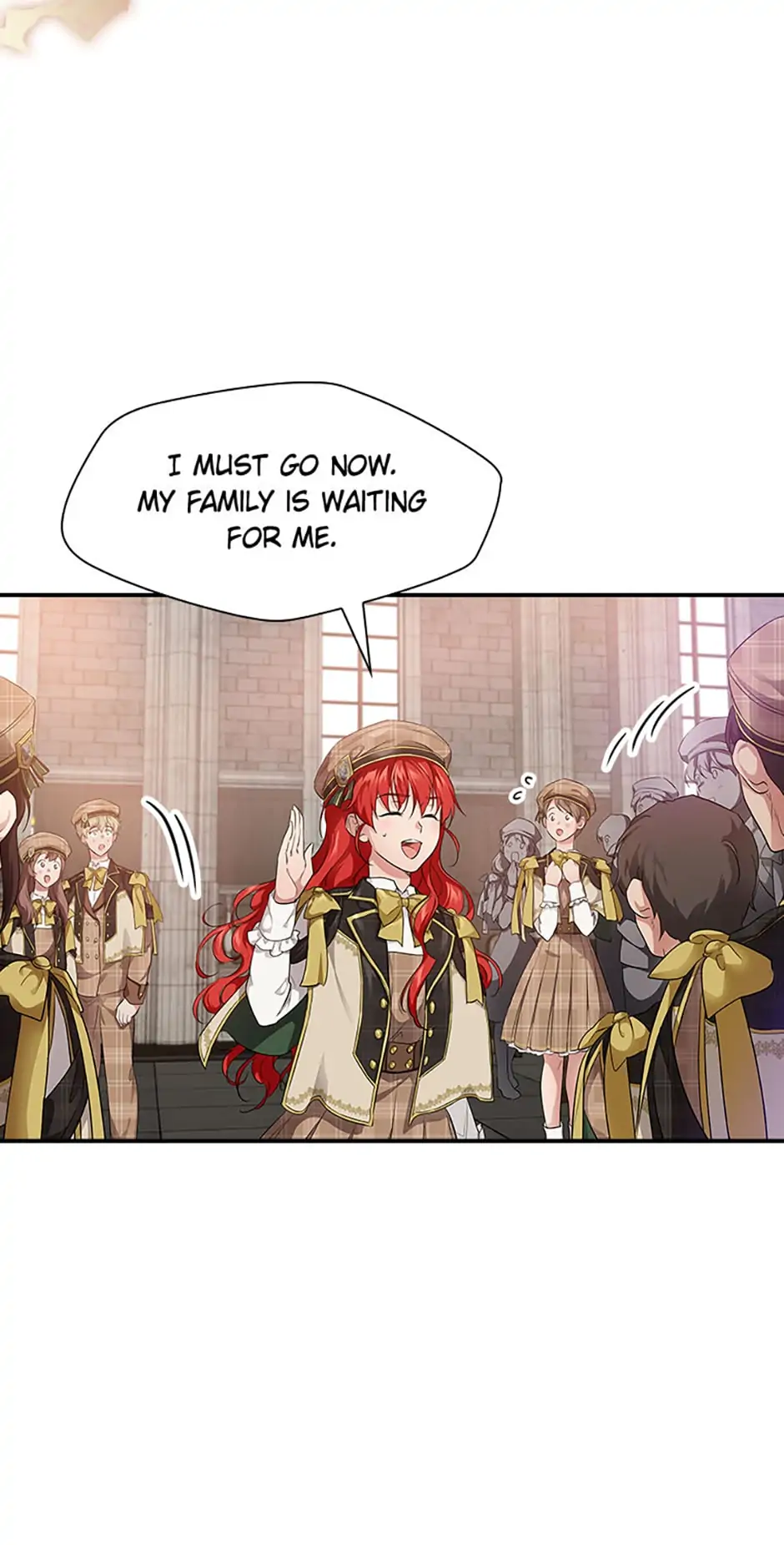 Finding My Father’s Son Chapter 32 page 69