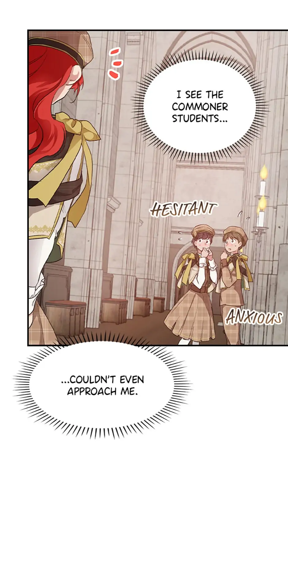 Finding My Father’s Son Chapter 32 page 70