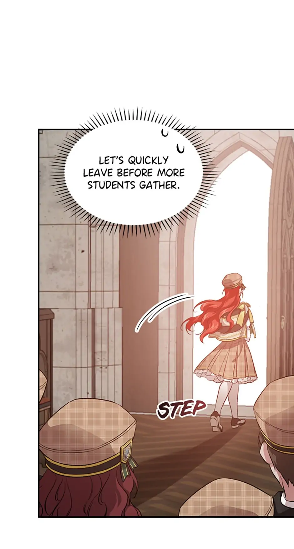 Finding My Father’s Son Chapter 32 page 74