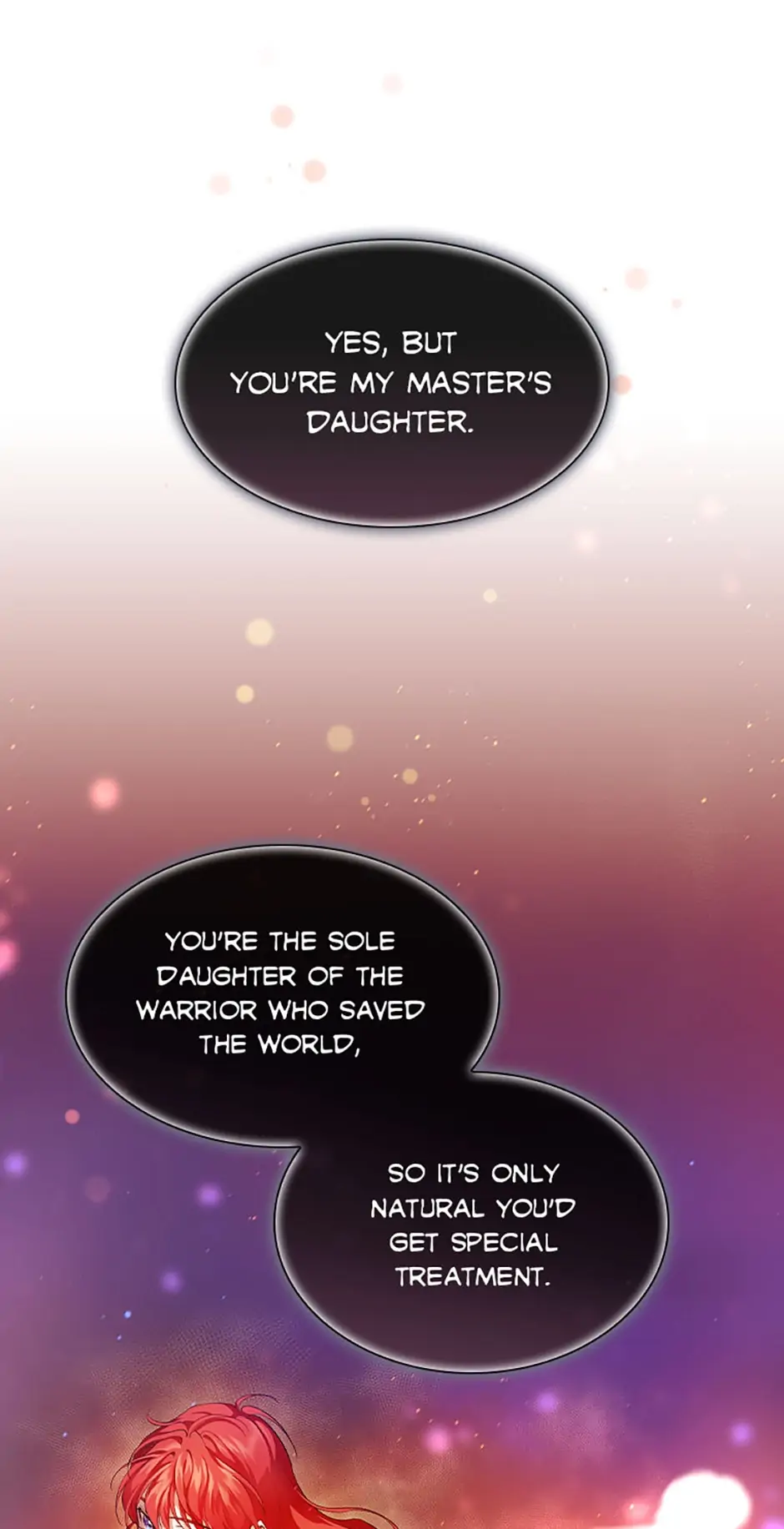 Finding My Father’s Son Chapter 32 page 7