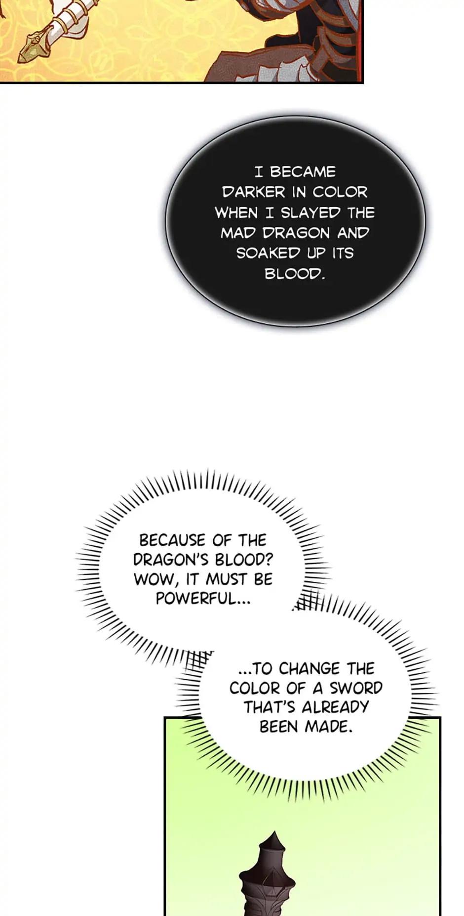 Finding My Father’s Son Chapter 41 page 9