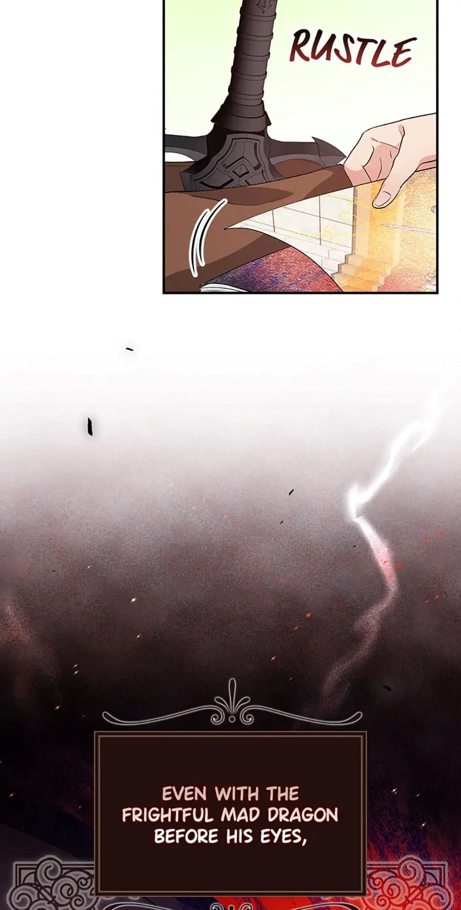 Finding My Father’s Son Chapter 41 page 10