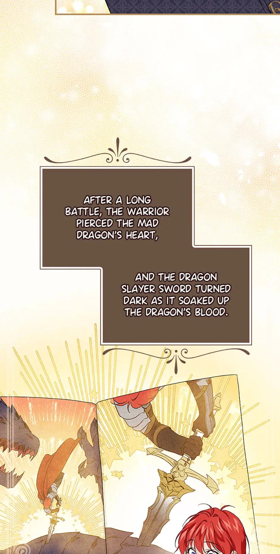 Finding My Father’s Son Chapter 41 page 15
