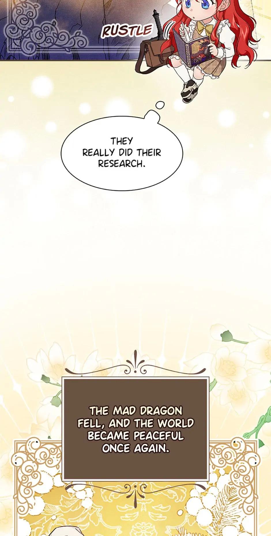 Finding My Father’s Son Chapter 41 page 16