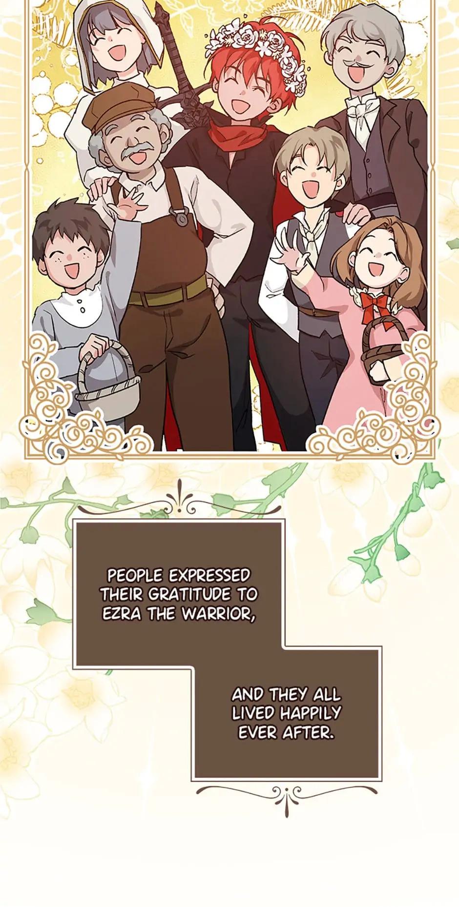 Finding My Father’s Son Chapter 41 page 17