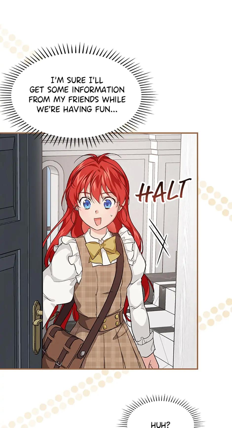 Finding My Father’s Son Chapter 41 page 32