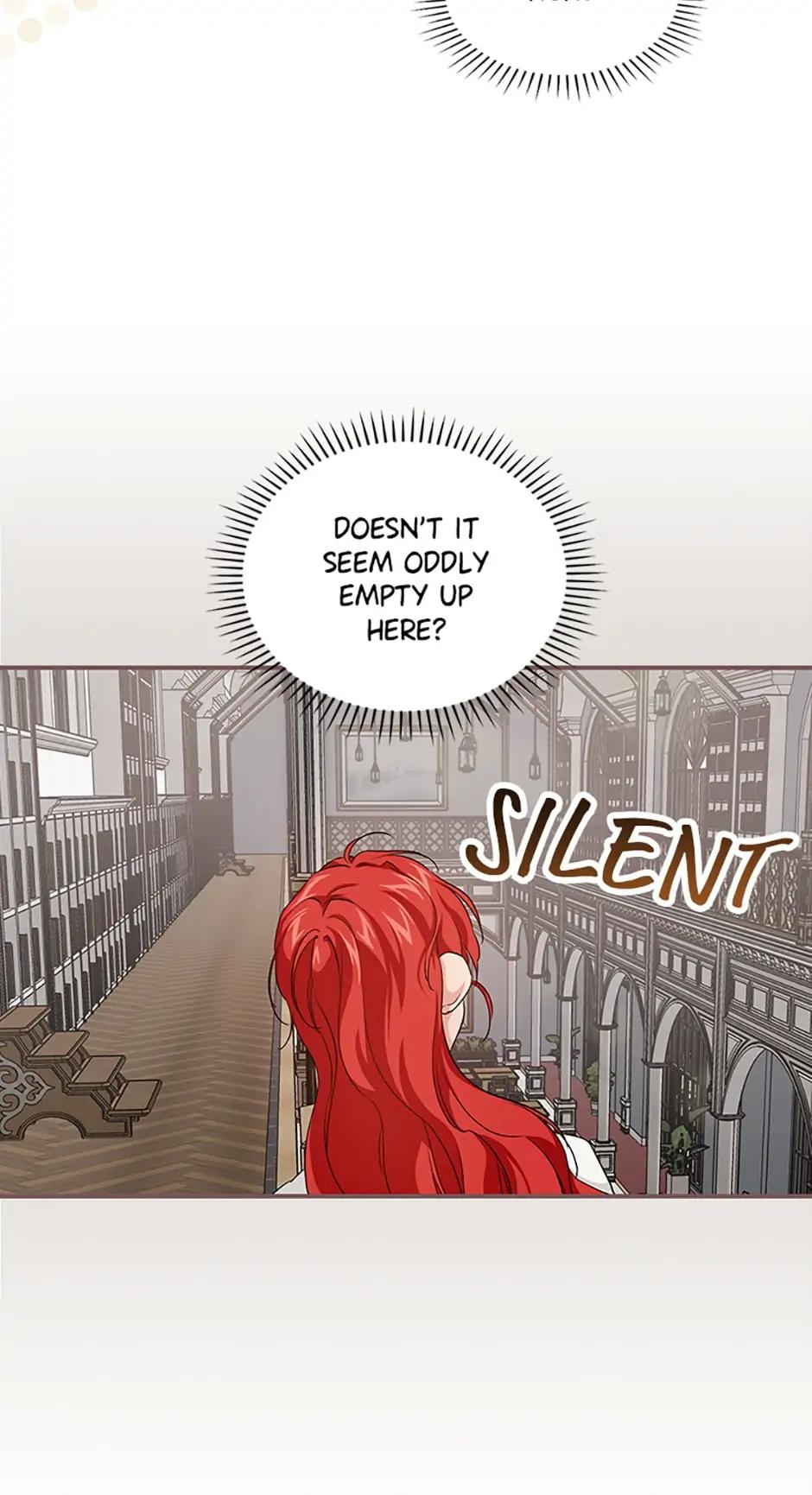 Finding My Father’s Son Chapter 41 page 33