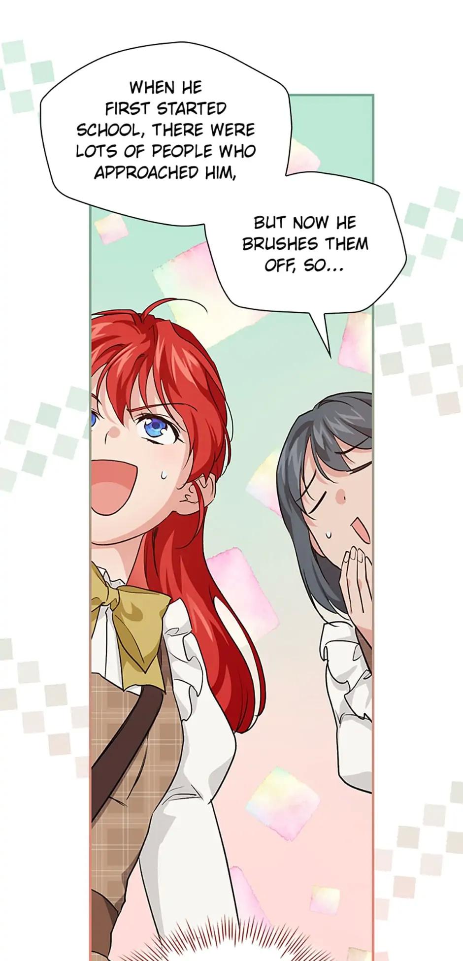 Finding My Father’s Son Chapter 41 page 37