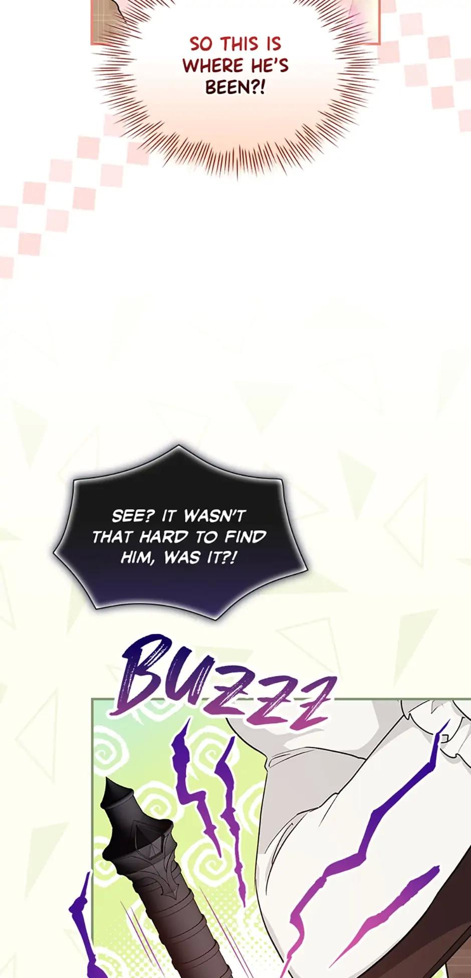 Finding My Father’s Son Chapter 41 page 38