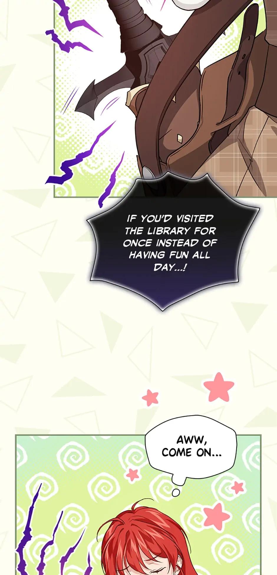 Finding My Father’s Son Chapter 41 page 39