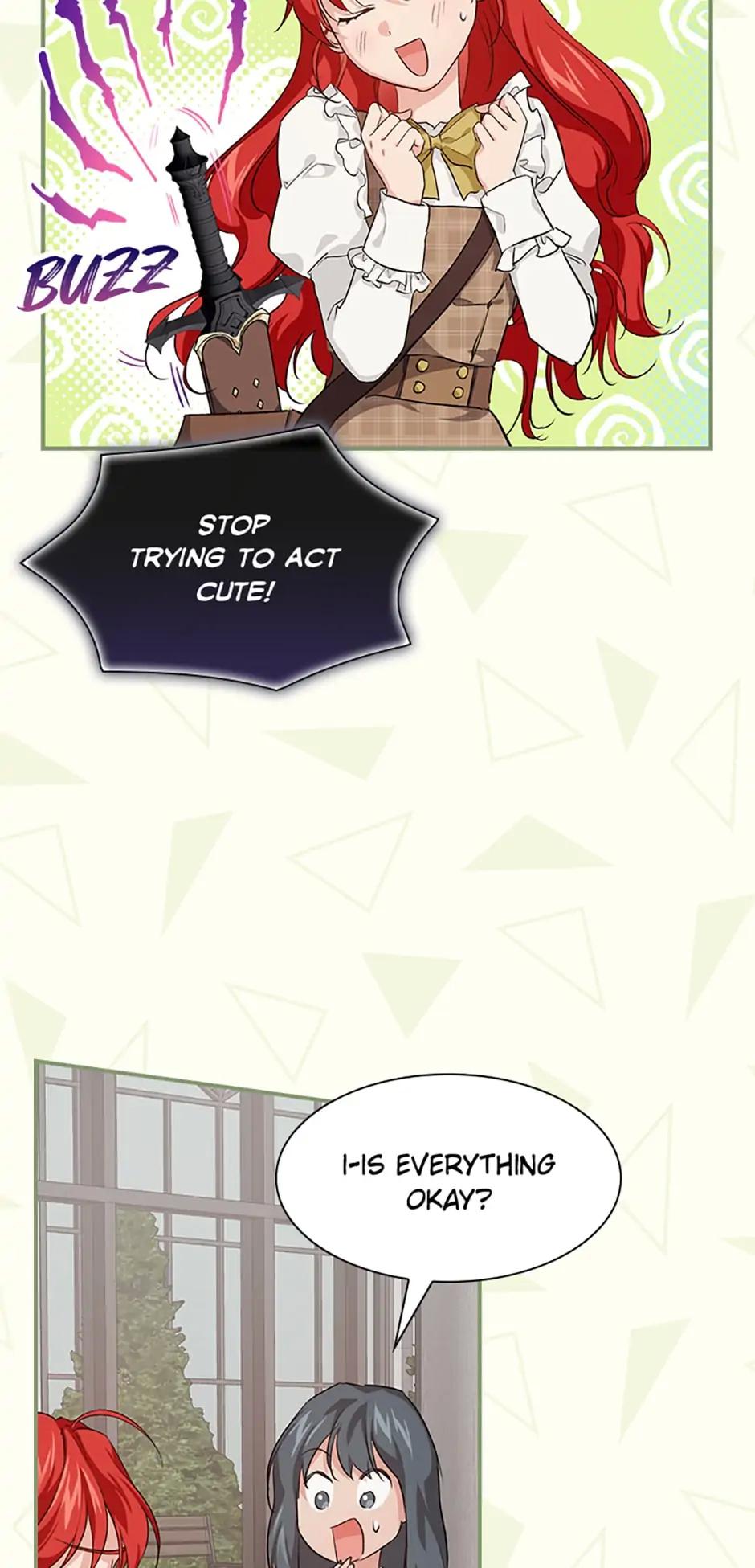 Finding My Father’s Son Chapter 41 page 40